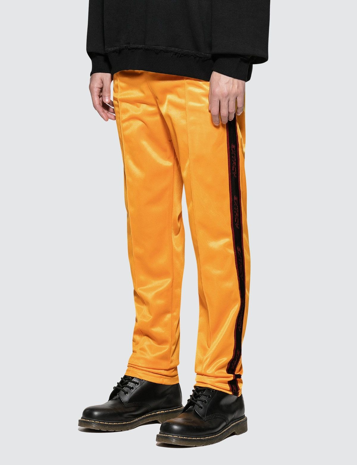 Misbhv Misbhv Extacy Track Pants Size US 34 / EU 50 - 2 Thumbnail
