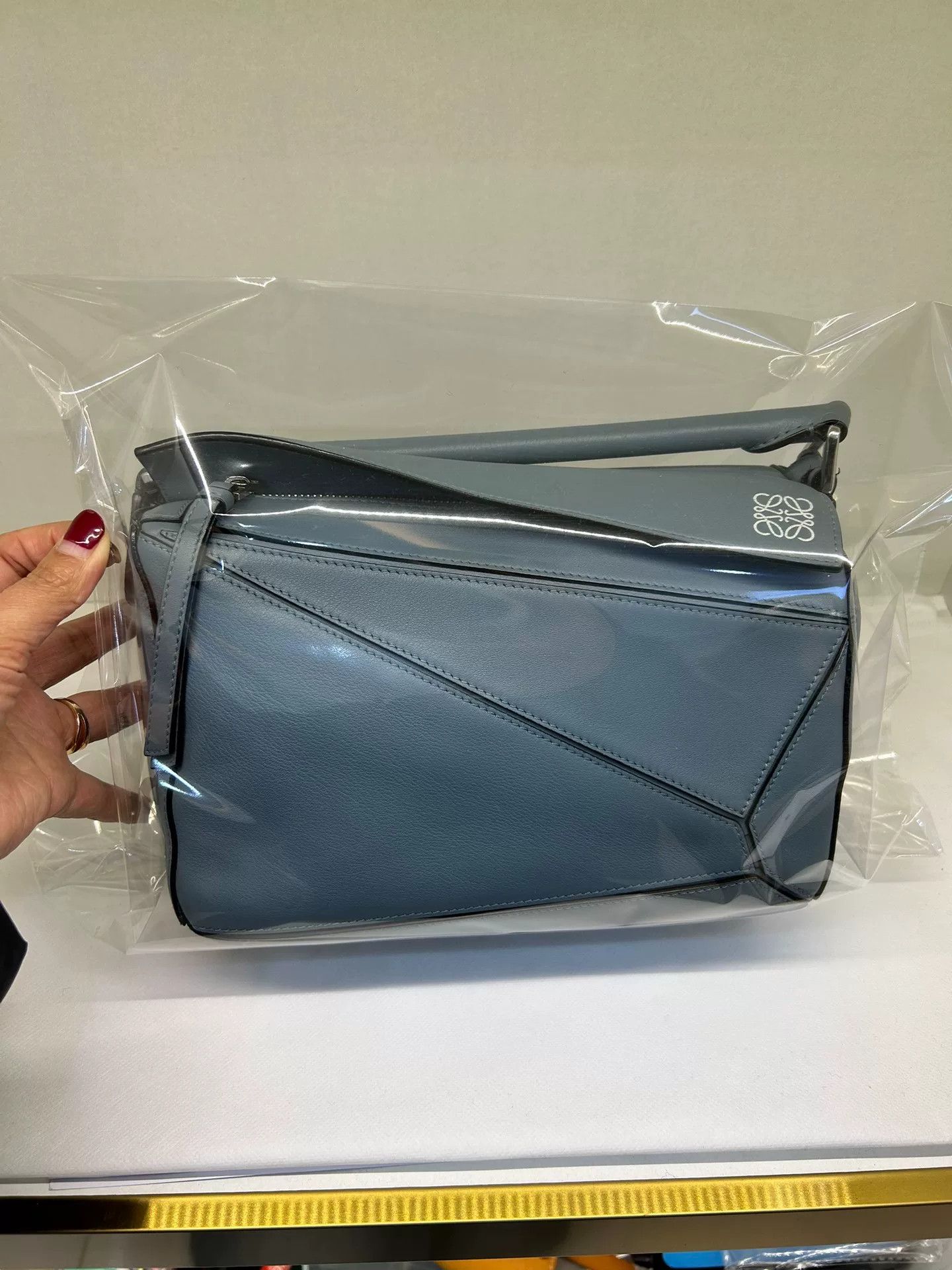 Loewe Pre-loved Bag Very good condition Size ONE SIZE - 1 Thumbnail