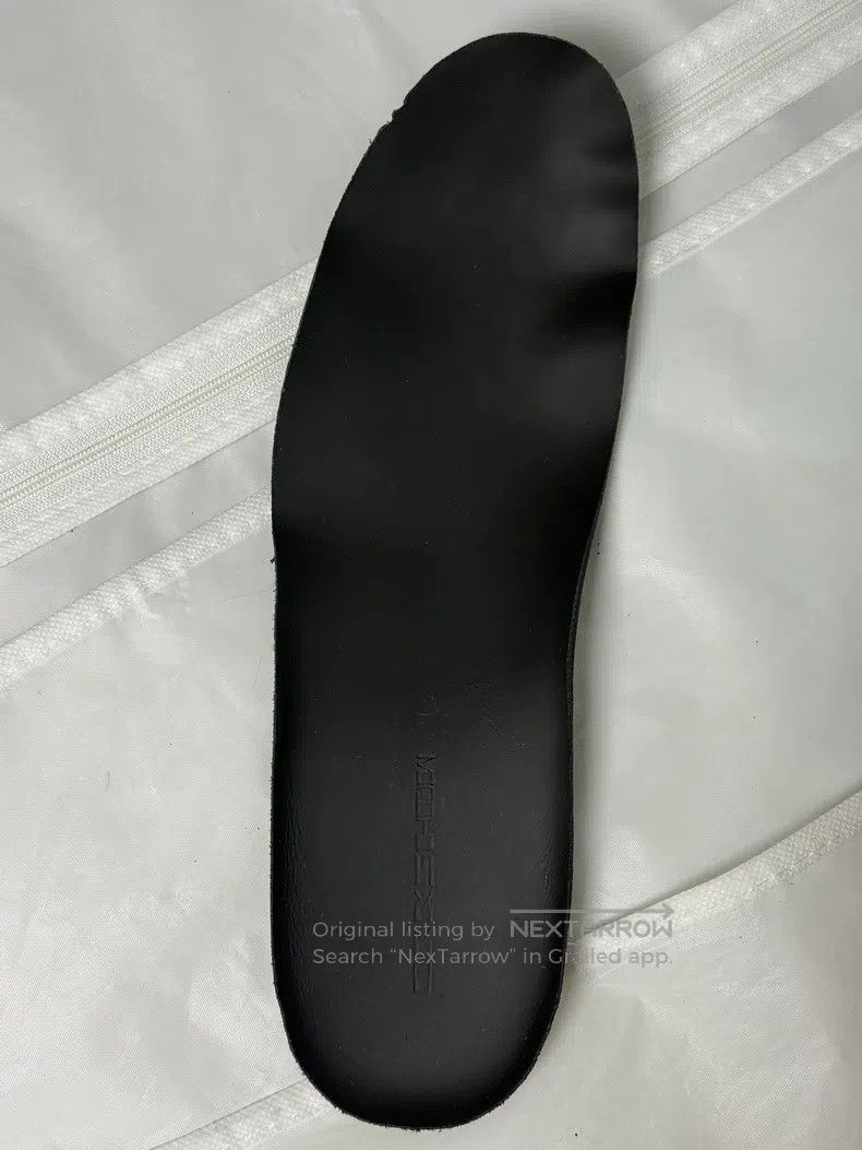 Rick Owens Rick Owens boots Size US 11.5 / IT 41.5 - 5 Thumbnail