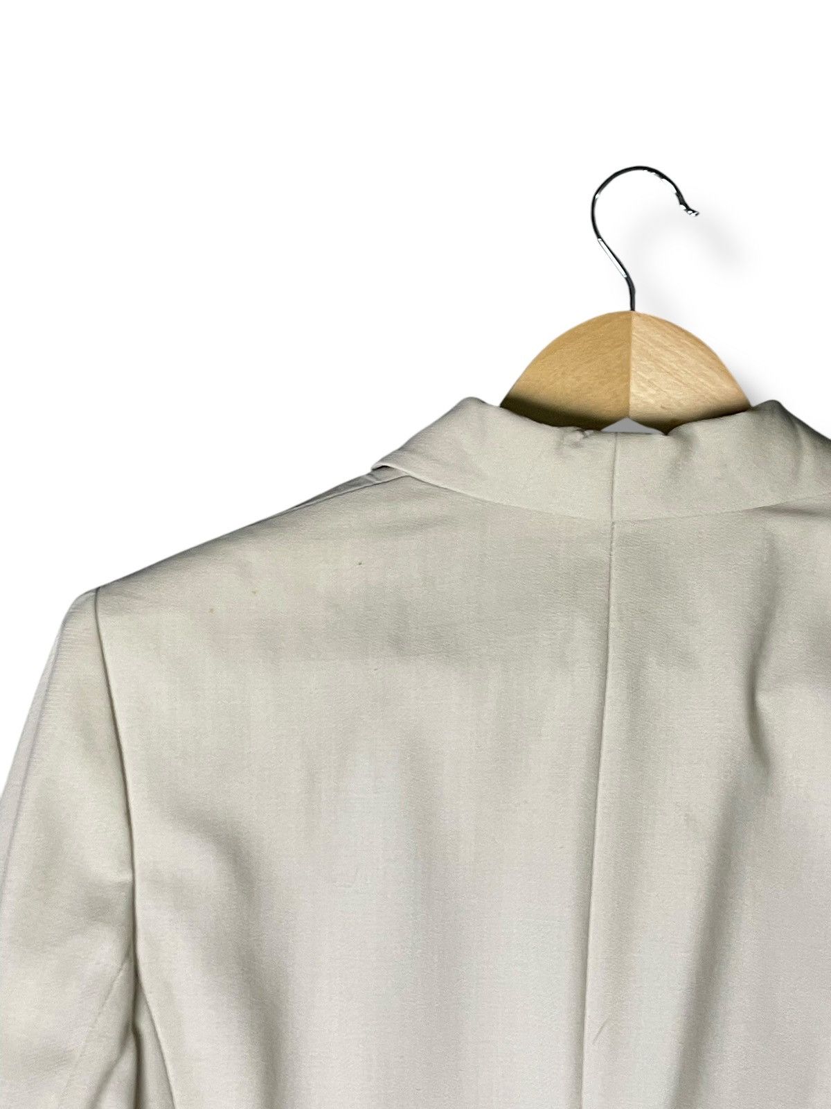 Cerruti 1881 × Designer × Vintage Cerruti 1881 Button Blazer (54) Size US XXS / EU 40 - 10 Thumbnail