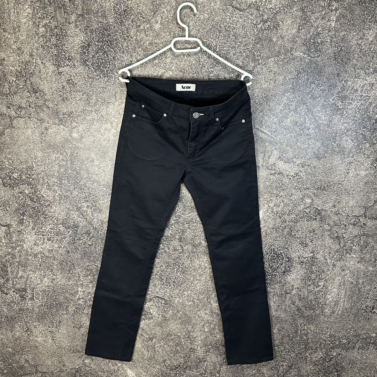Acne Studios Vintage Acne Studios Pants Size 29" - 1 Thumbnail