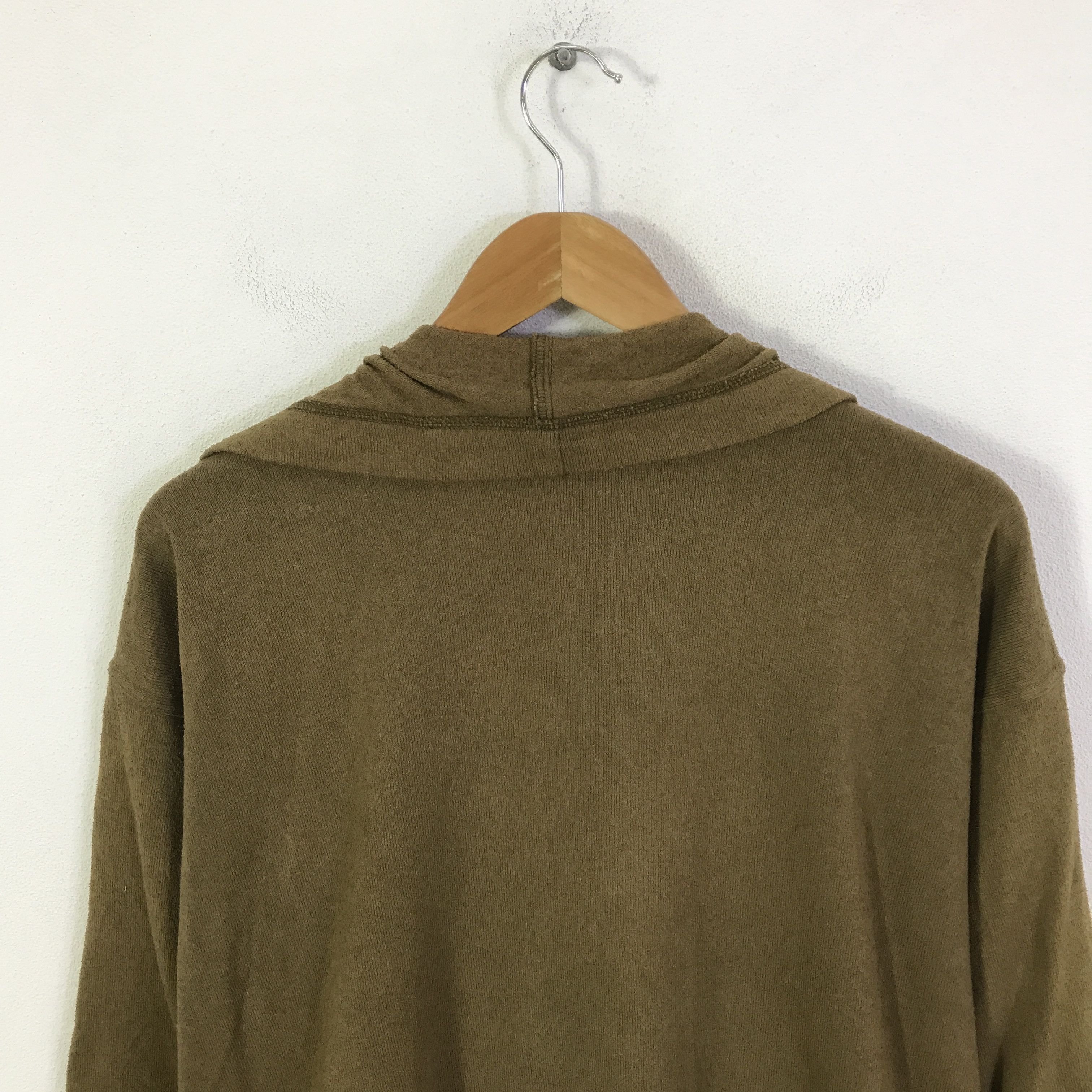 Issey Miyake Issey Miyake By Plantation jacket K114B3 Size US L / EU 52-54 / 3 - 4 Thumbnail