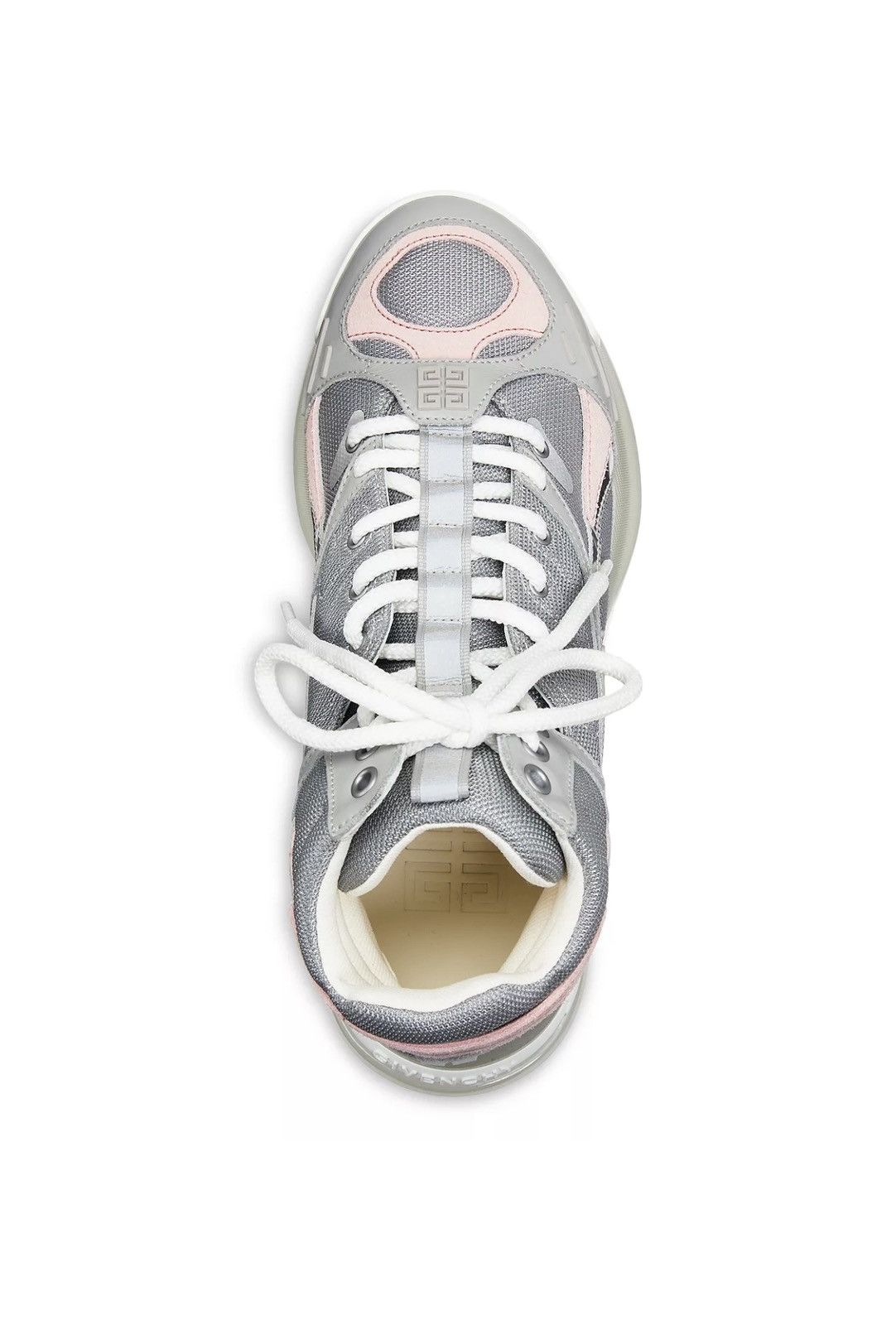 Givenchy SOLD OUT in stores! Givenchy GIV 1 Womens Sneakers - Luxury Size US 6.5 / IT 36.5 - 11 Thumbnail