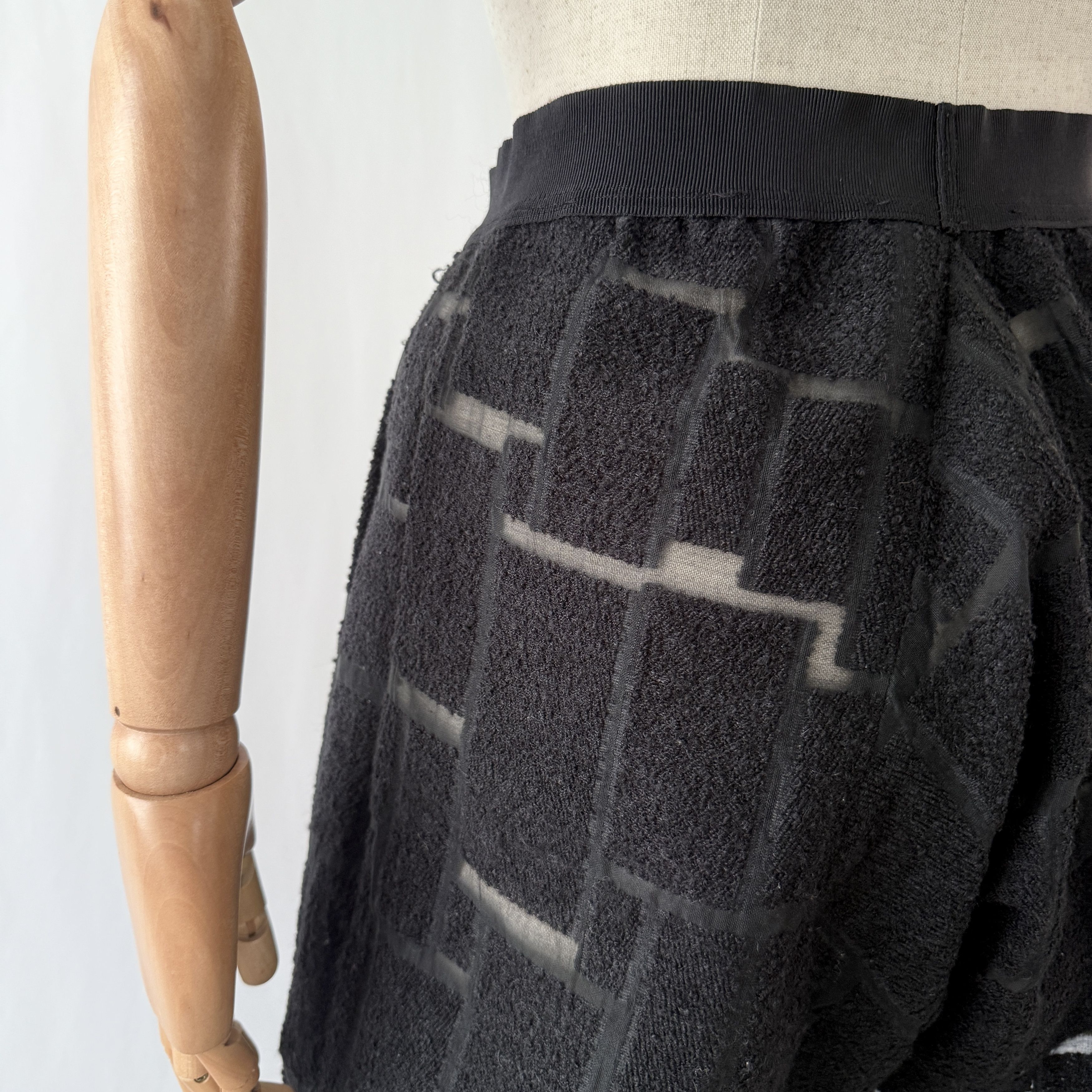 Damir Doma DAMIR DOMA Shorts Size 27" / US 4 / IT 40 - 7 Thumbnail