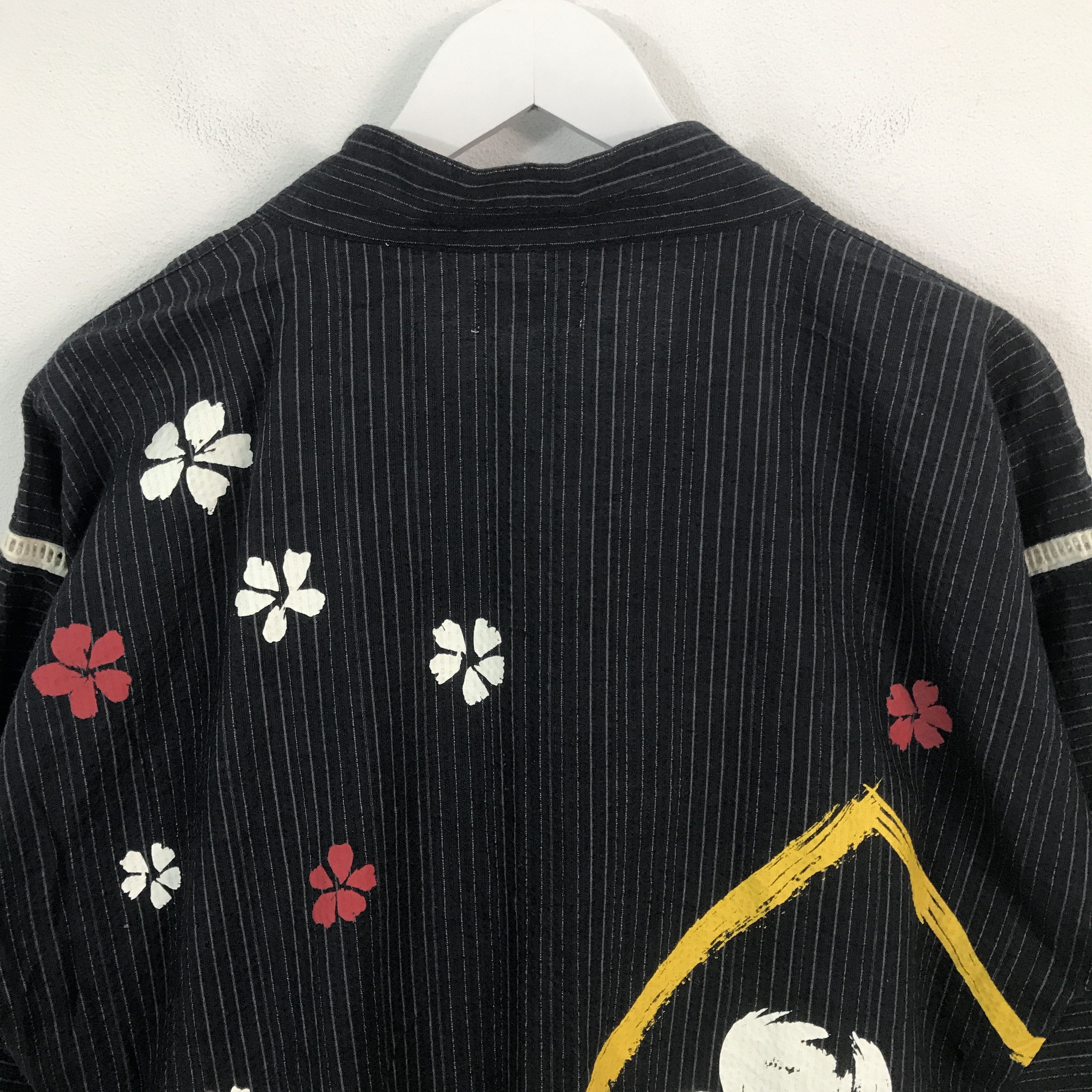 Mickey Mouse Rare mickey mouse Kimono Traditional jacket Size US L / EU 52-54 / 3 - 5 Thumbnail