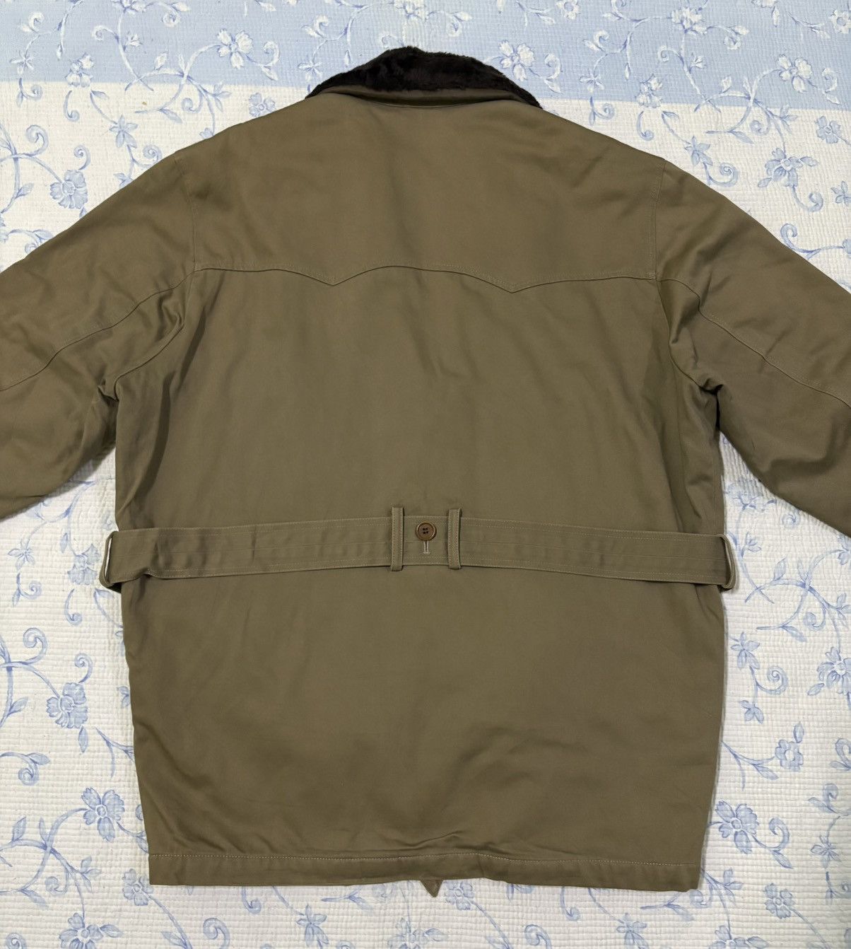 Christian Dior Monsieur Christian Dior Monsieur Jacket Size US M / EU 48-50 / 2 - 8 Thumbnail