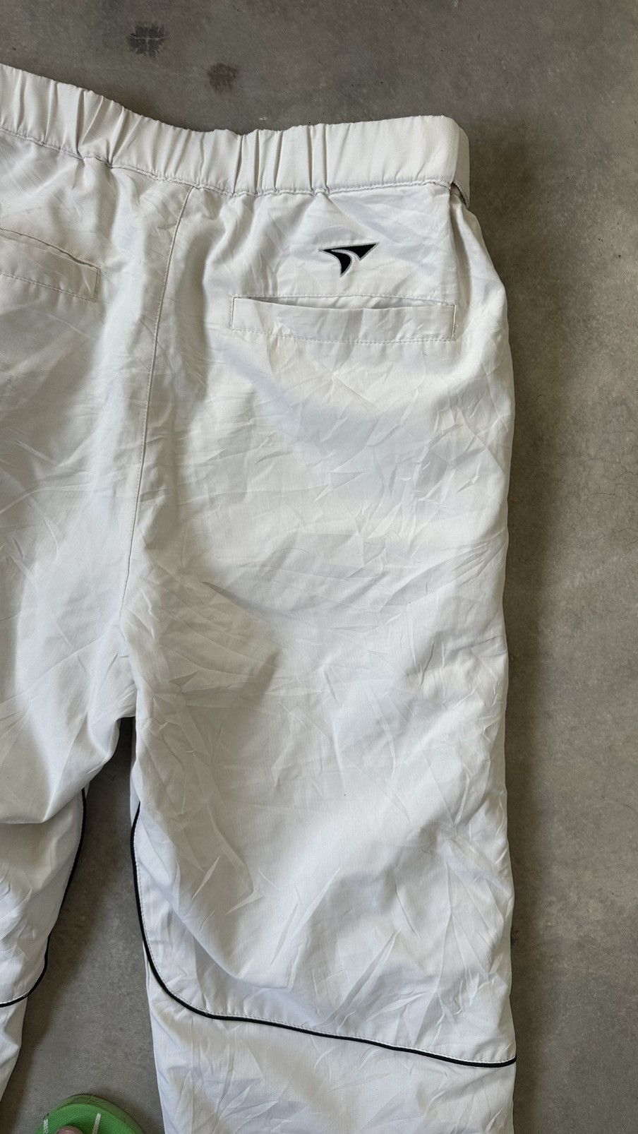 Other VINTAGE TOURSTAGE GOLF PANT Size US 30 / EU 46 - 12 Thumbnail