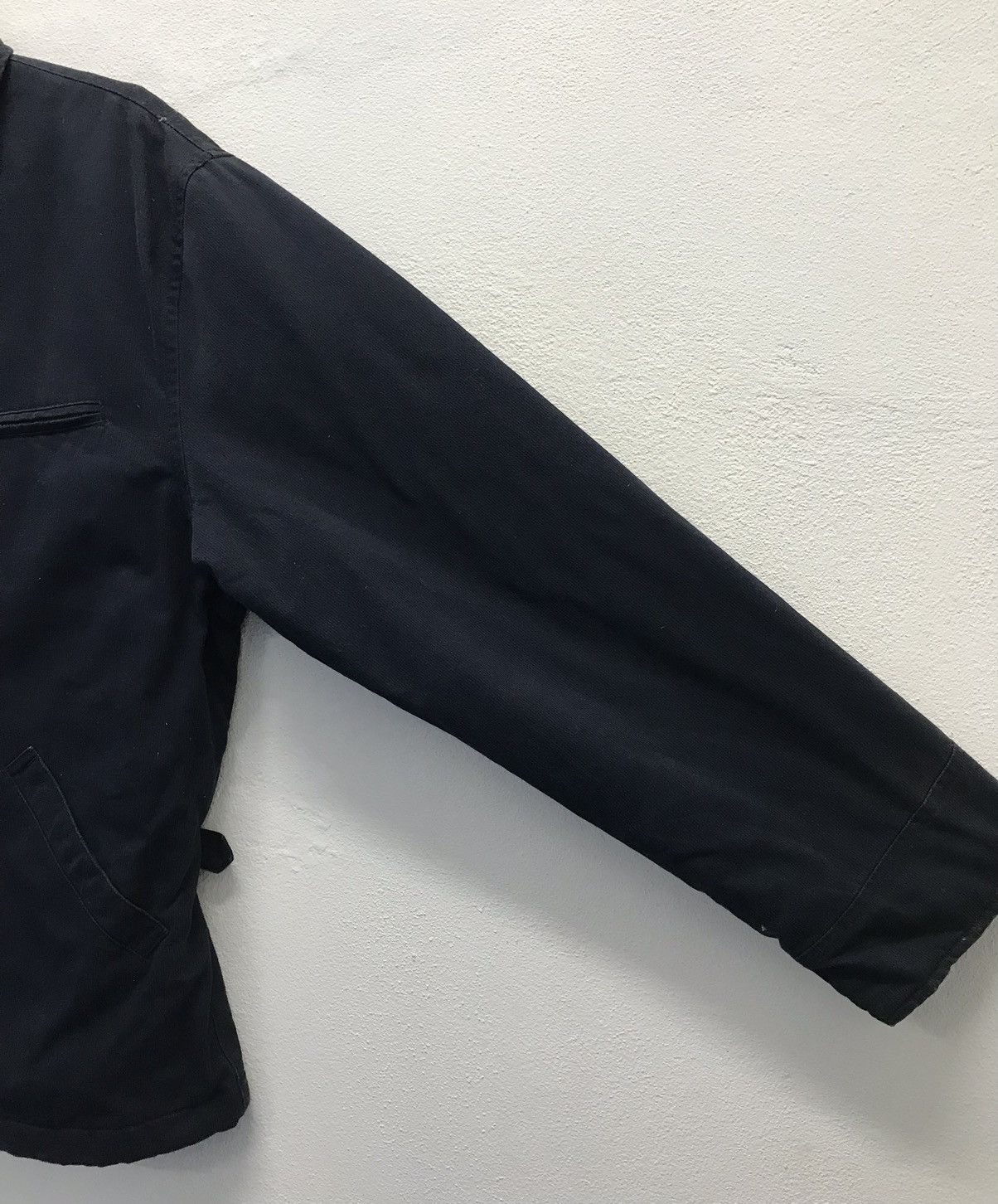 Polo Ralph Lauren Vintage Polo Sport Ralph Lauren Newsboy Jacket Size US L / EU 52-54 / 3 - 4 Thumbnail