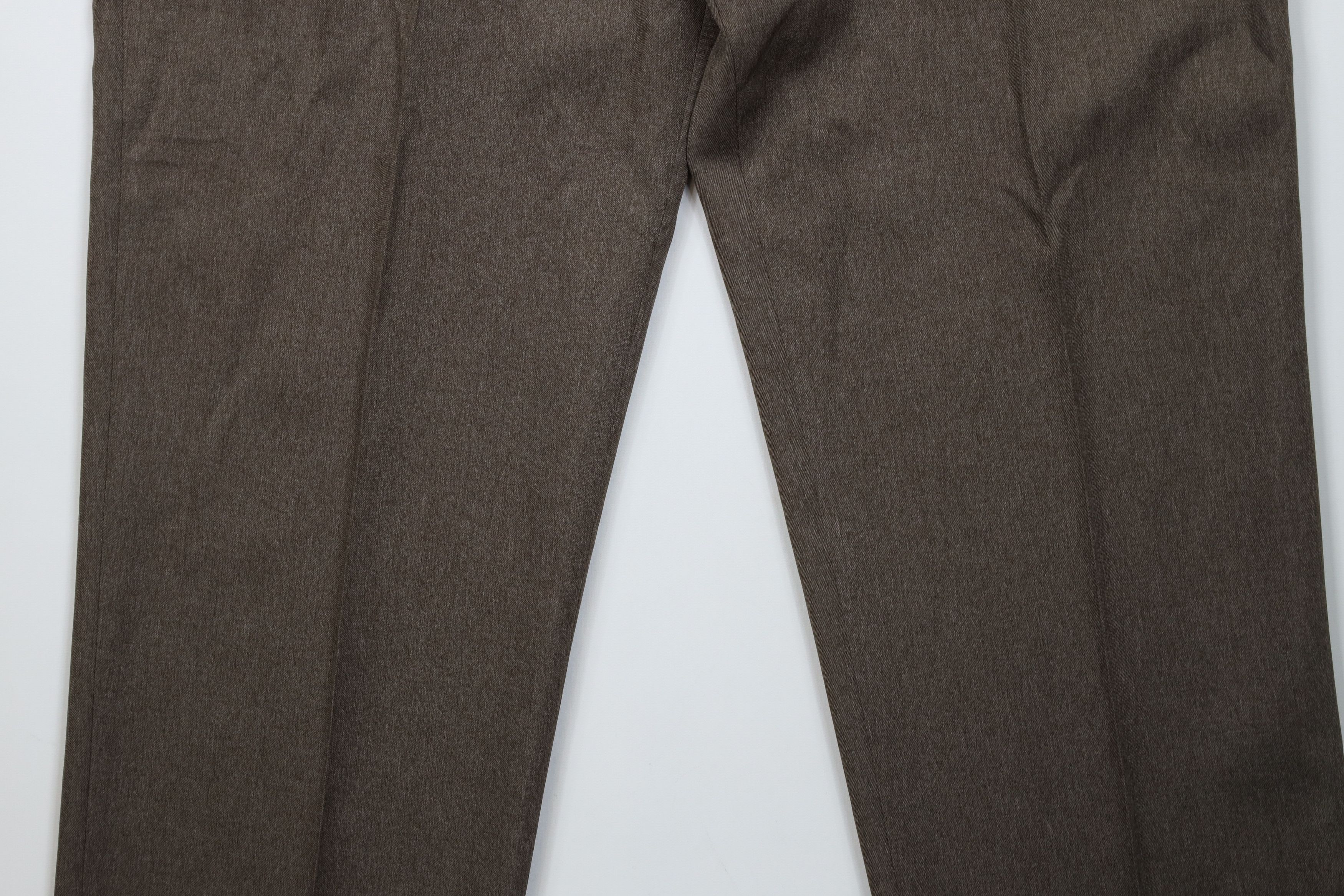 Levi's Vintage 90s Levis Wide Leg Chino Pants Trousers Polyester Size US 40 / EU 56 - 3 Thumbnail