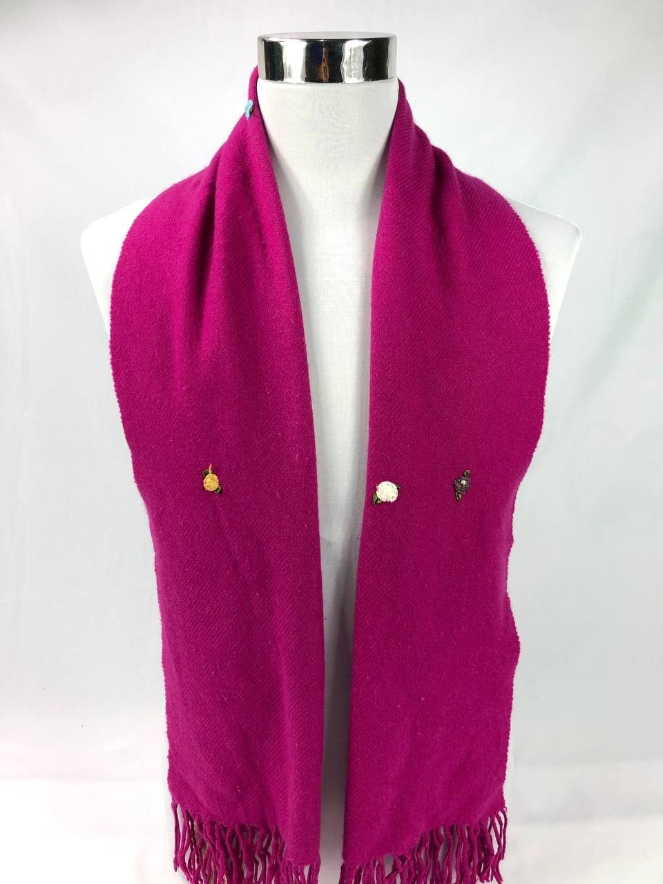 Moschino Moschino Scarf / Muffler / Neckwear FS002 Size ONE SIZE - 1 Thumbnail