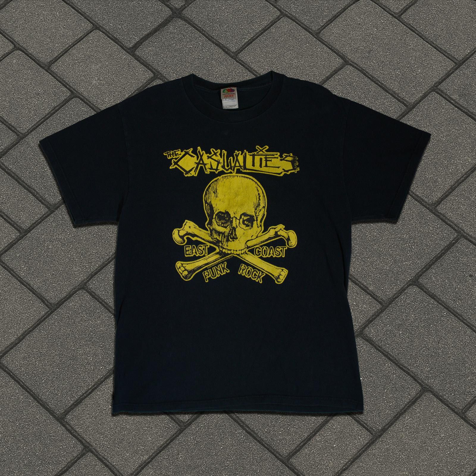 Eminem × Stussy × Vintage Vintage Stussy Eminem The Recovery Japan