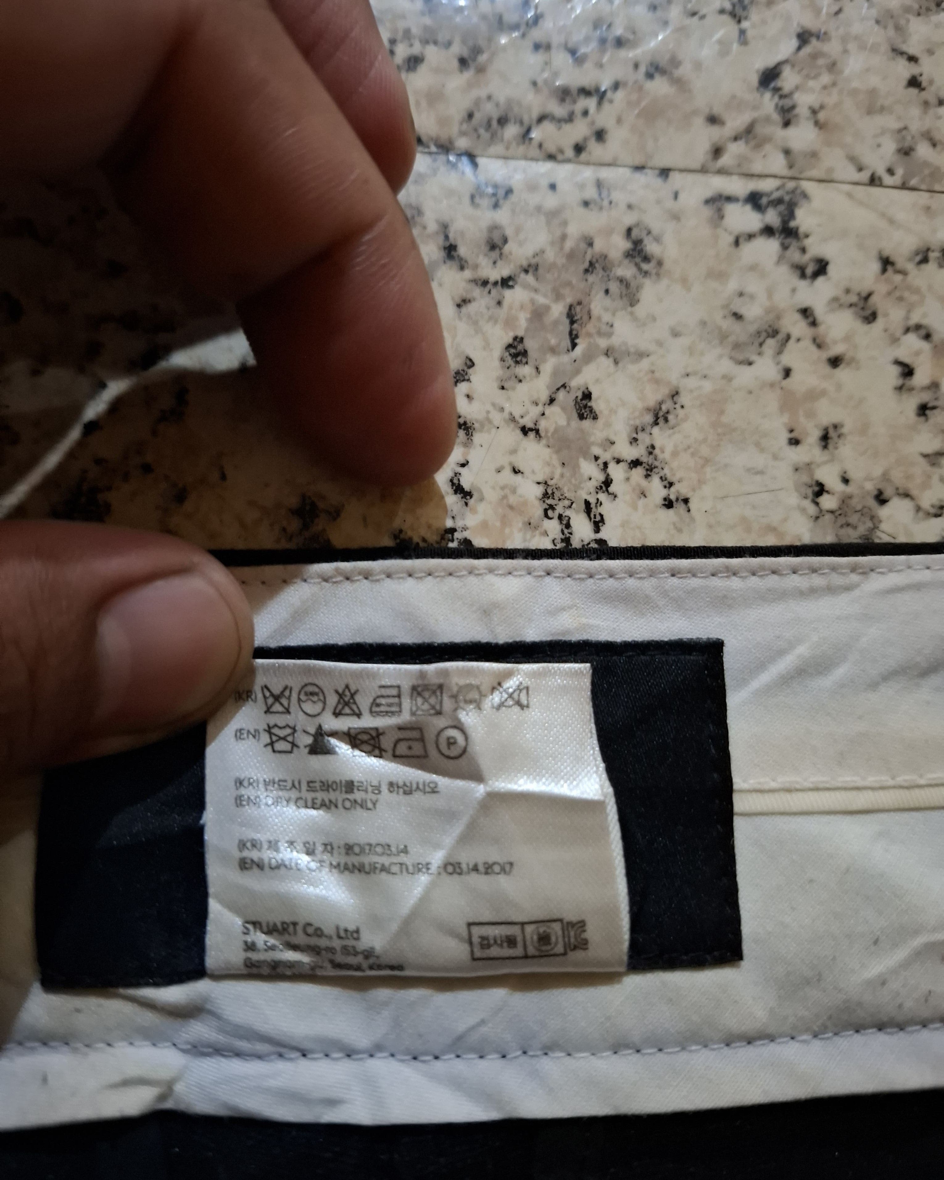Andersson Bell Andersson Bell Victoria Taping Flared Trousers w/ Side Zip Size 28" / US 6 / IT 42 - 6 Thumbnail