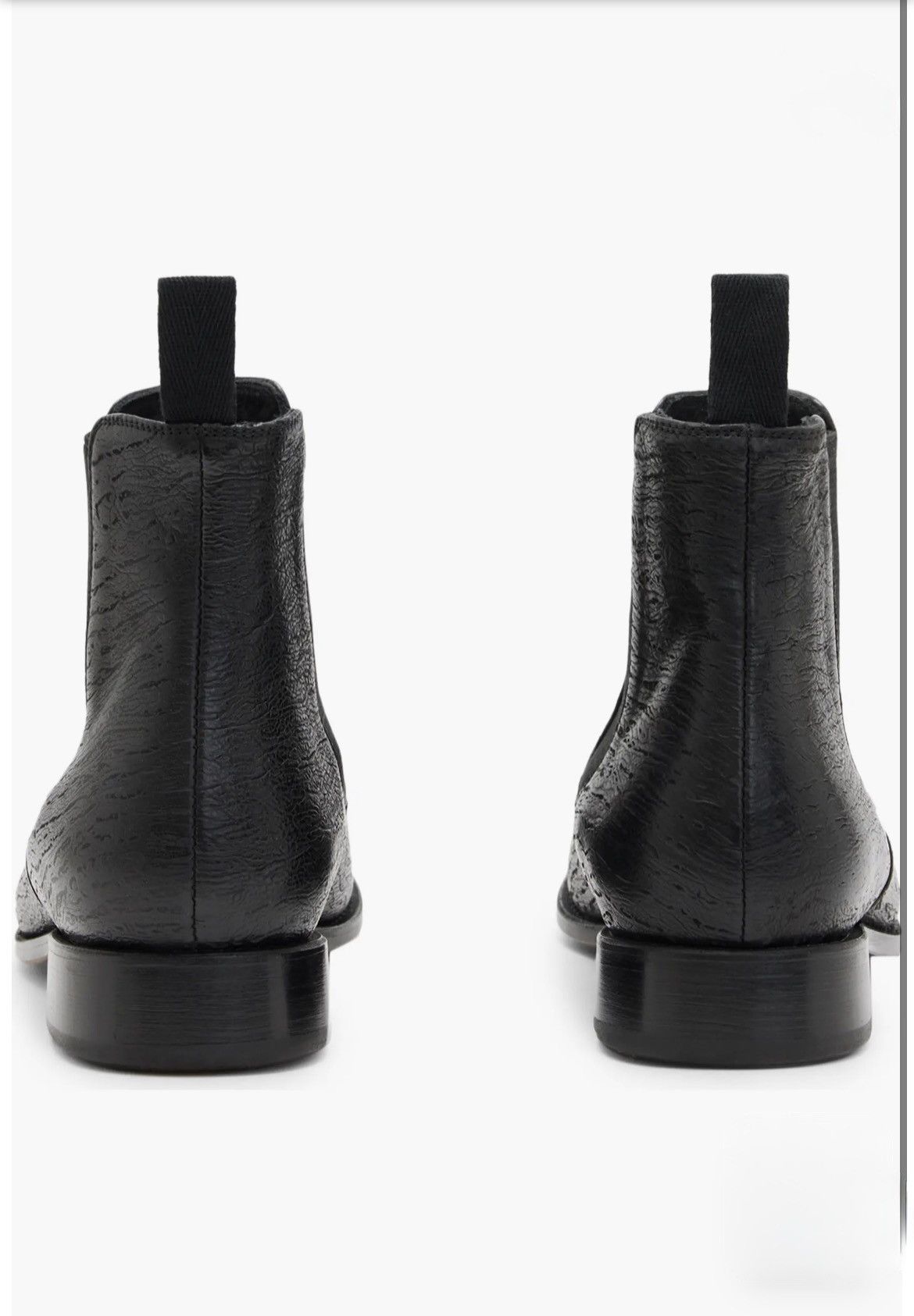 John Varvatos Amsterdam Chelsea boot 10 Size US 10 / EU 43 - 3 Thumbnail