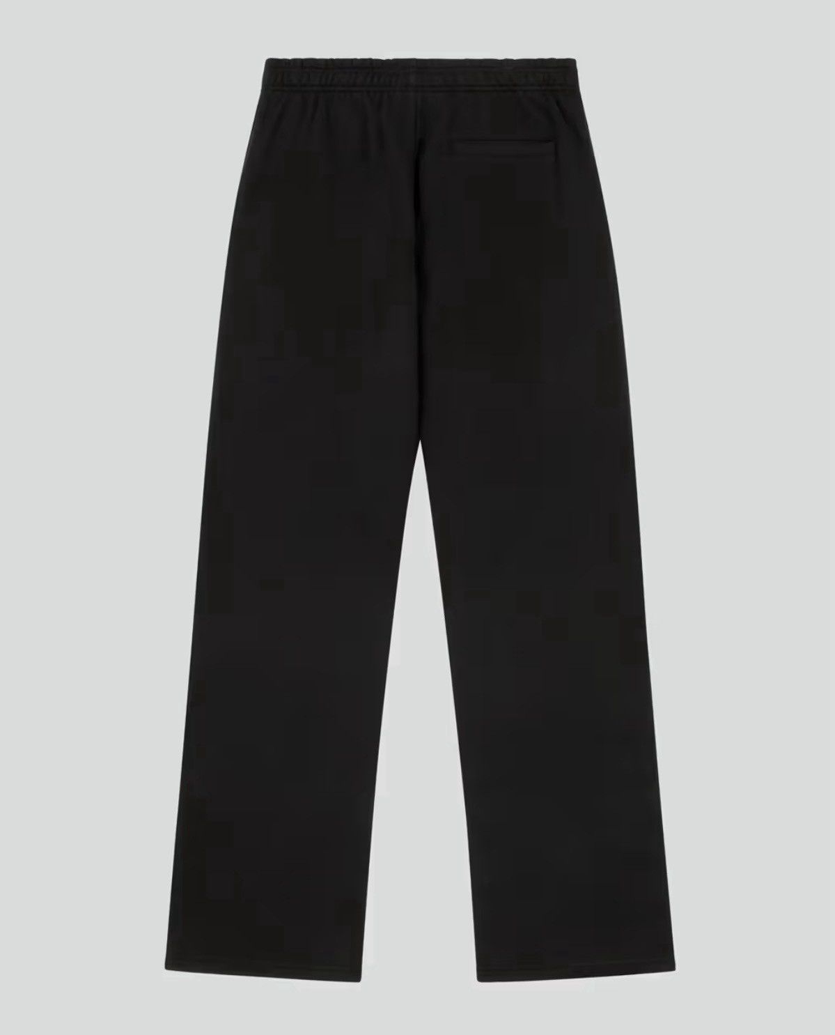 ENTIRE STUDIOS STRAIGHT LEG SWEATPANTS