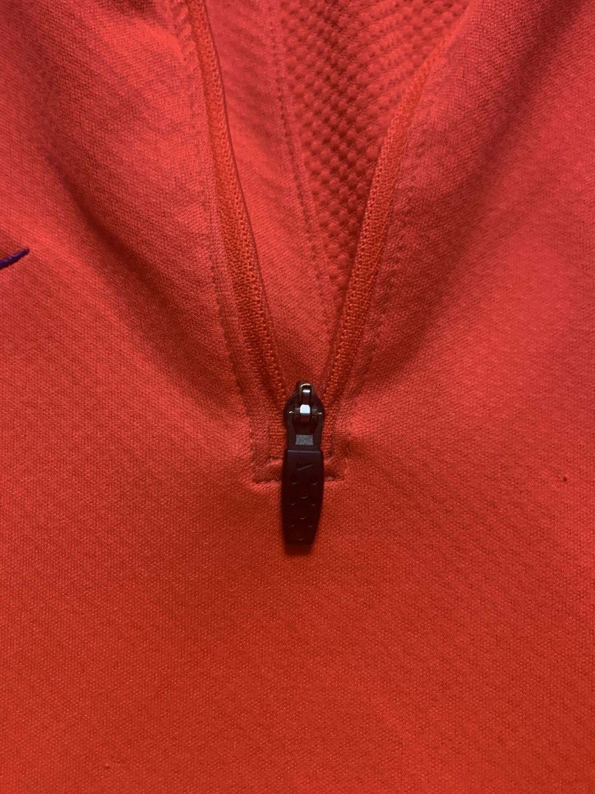 Nike Barcelona sweat shirt training Size US M / EU 48-50 / 2 - 6 Thumbnail
