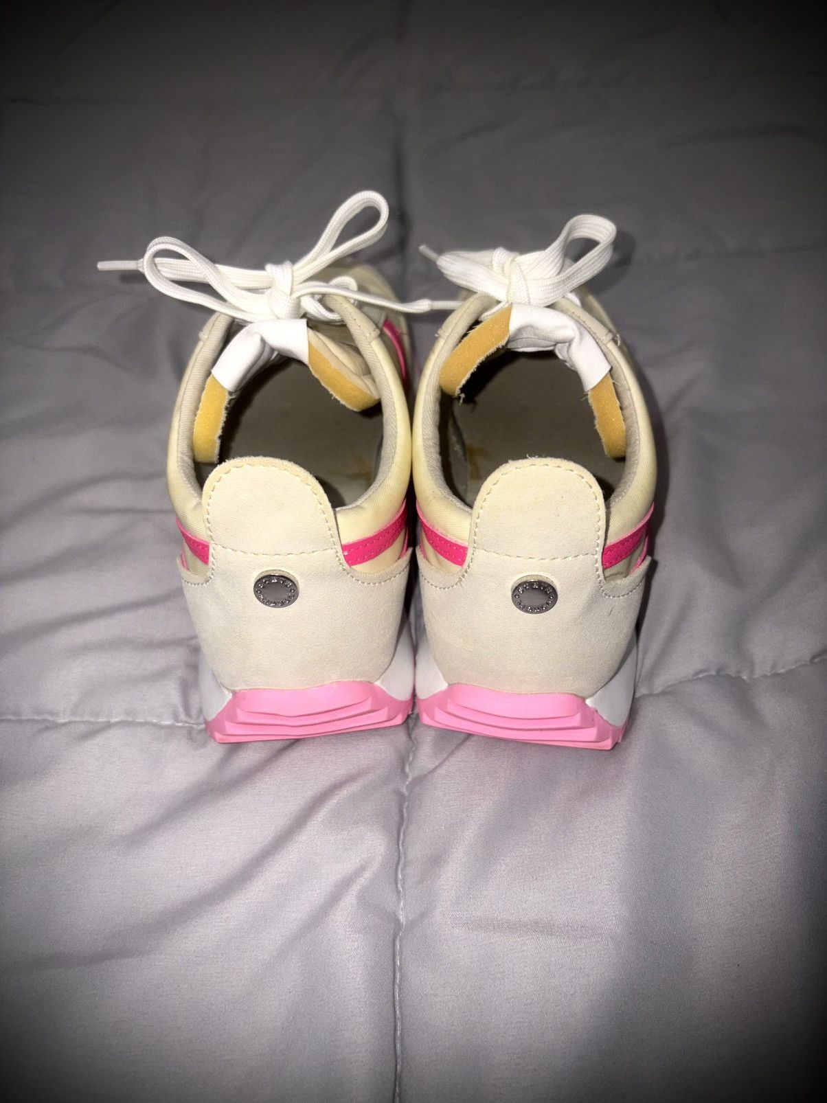 Steve Madden Steve Madden Denney Sneakers Sz 8 Size US 8 / IT 38 - 7 Thumbnail