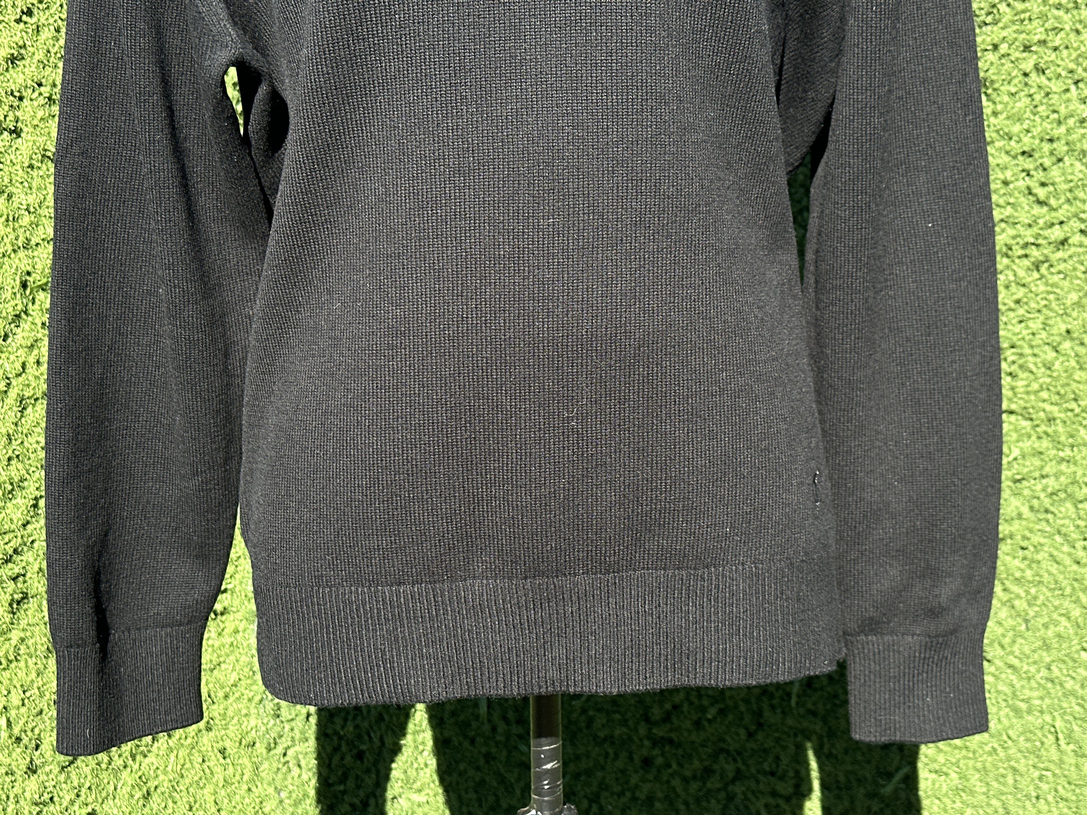 eskandar Rare Eskandar OS Cashmere Knit Oversize Cardigan One Size Size ONE SIZE - 8 Thumbnail