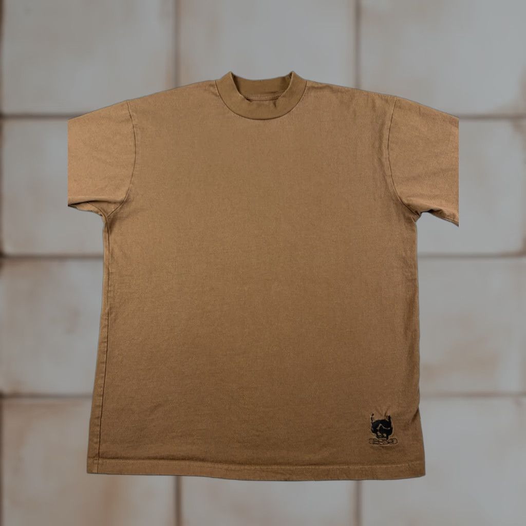 Vintage Suicideboys G59 T-Shirt Mens Size M Cotton Brown Short Sleeve Band Merch Size US M / EU 48-50 / 2 - 1 Thumbnail