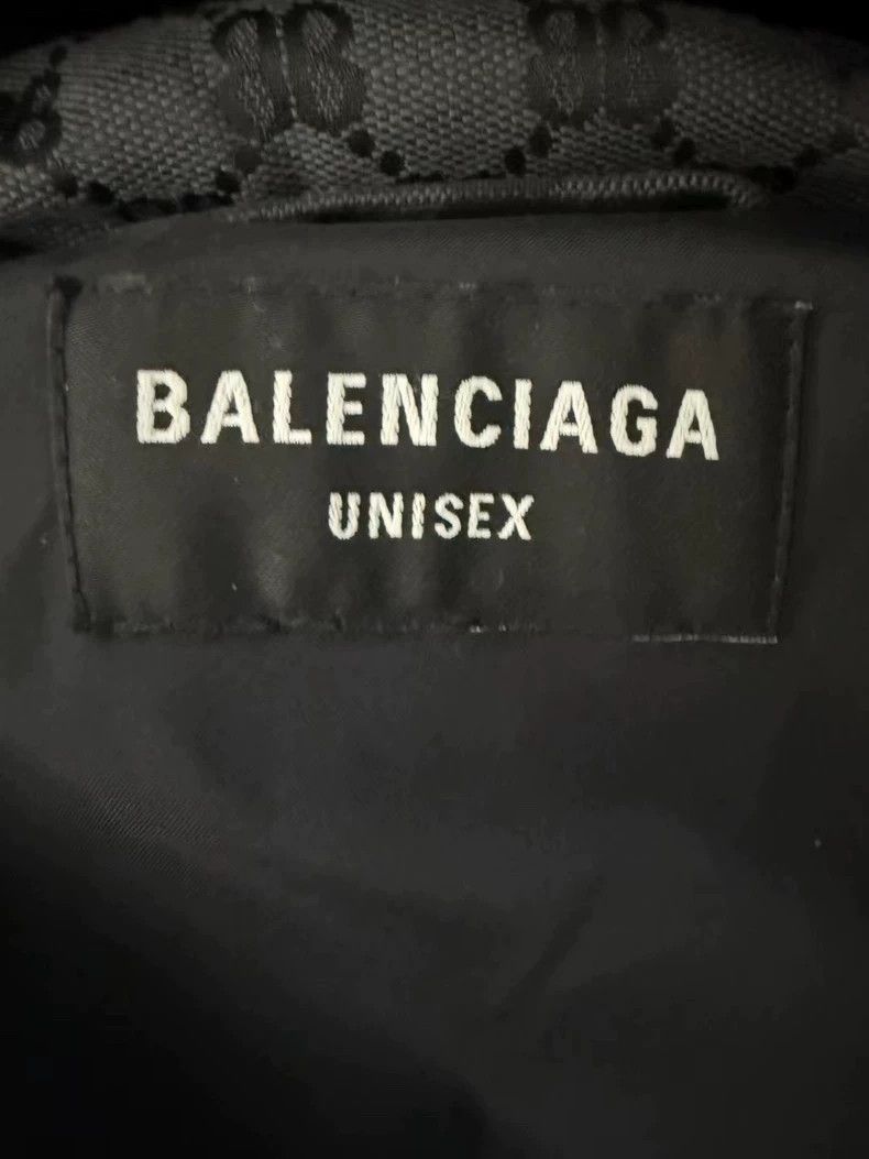 Balenciaga Balenciaga Gucci co-branded presbyopia full of printed cot Size US S / EU 44-46 / 1 - 3 Thumbnail