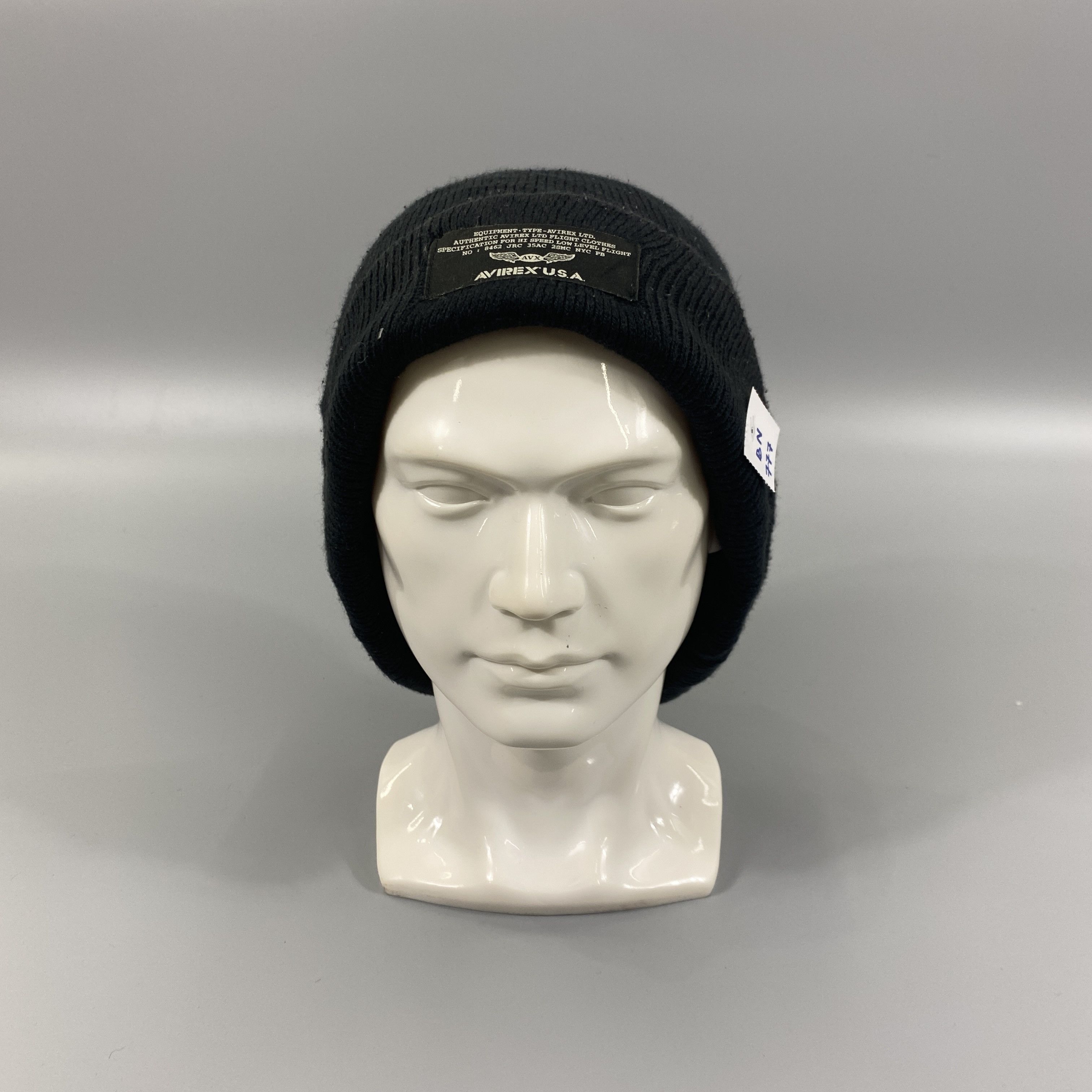 Avirex Avirex Beanie -BN777 Size ONE SIZE - 2 Thumbnail