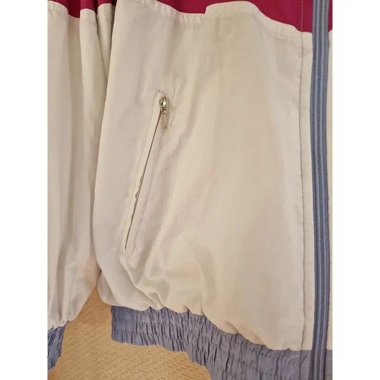 Other Fantastic vintage Triumph windbreaker jacket Size S / US 4 / IT 40 - 12 Thumbnail
