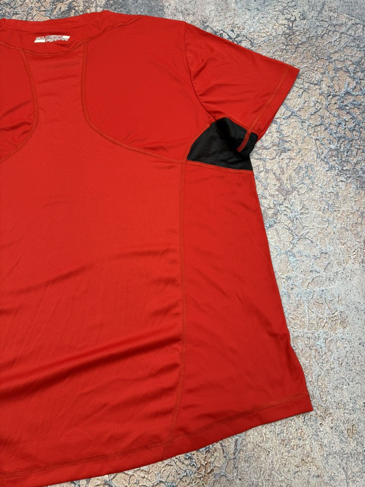 Ferrari Vintage Ferrari T-Shirt XL Red Racing Sports Car Motors Size US XL / EU 56 / 4 - 8 Thumbnail