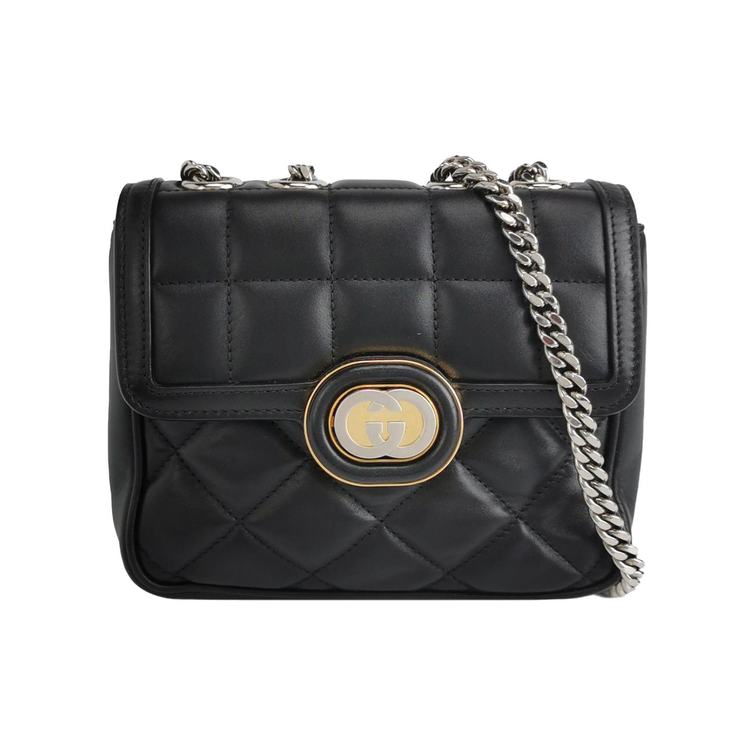 Gucci Gucci Women os Shoulder Bags Size ONE SIZE - 1 Thumbnail