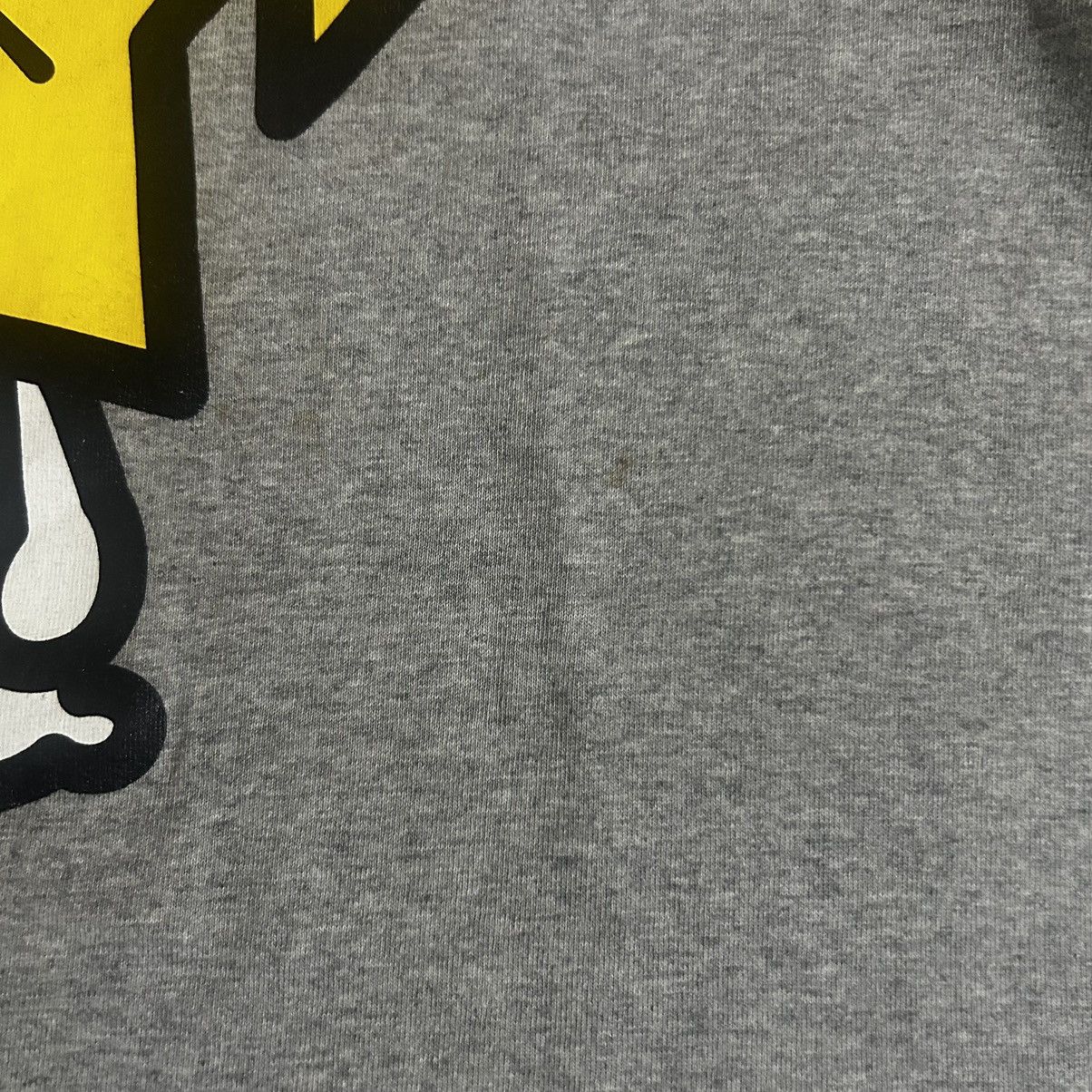 Bape Bape x Kaws Milo Sta Tee Size US M / EU 48-50 / 2 - 3 Thumbnail