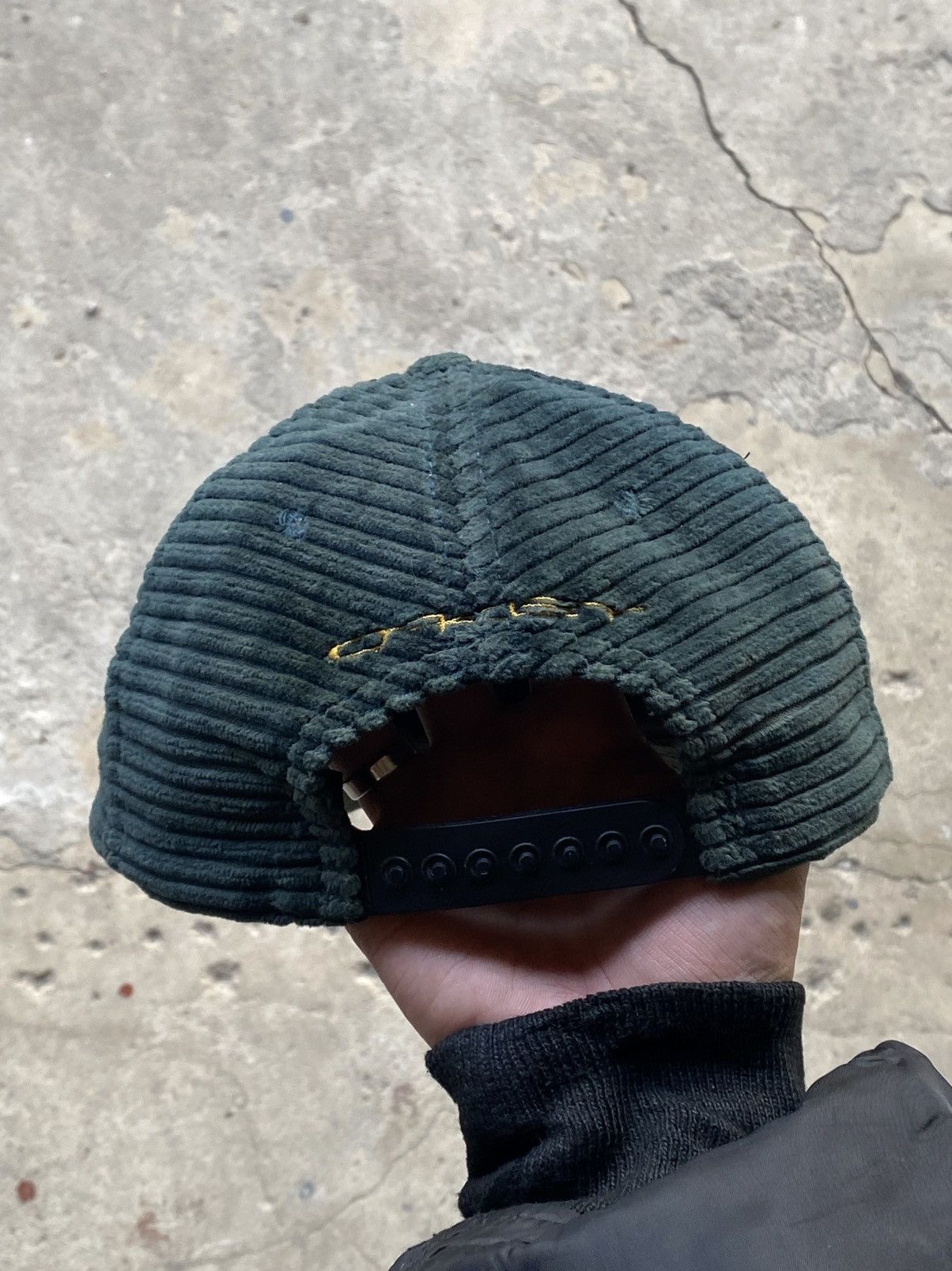 Oakley × Vintage Rare VTG Oakley Software☠️ Size ONE SIZE - 5 Thumbnail