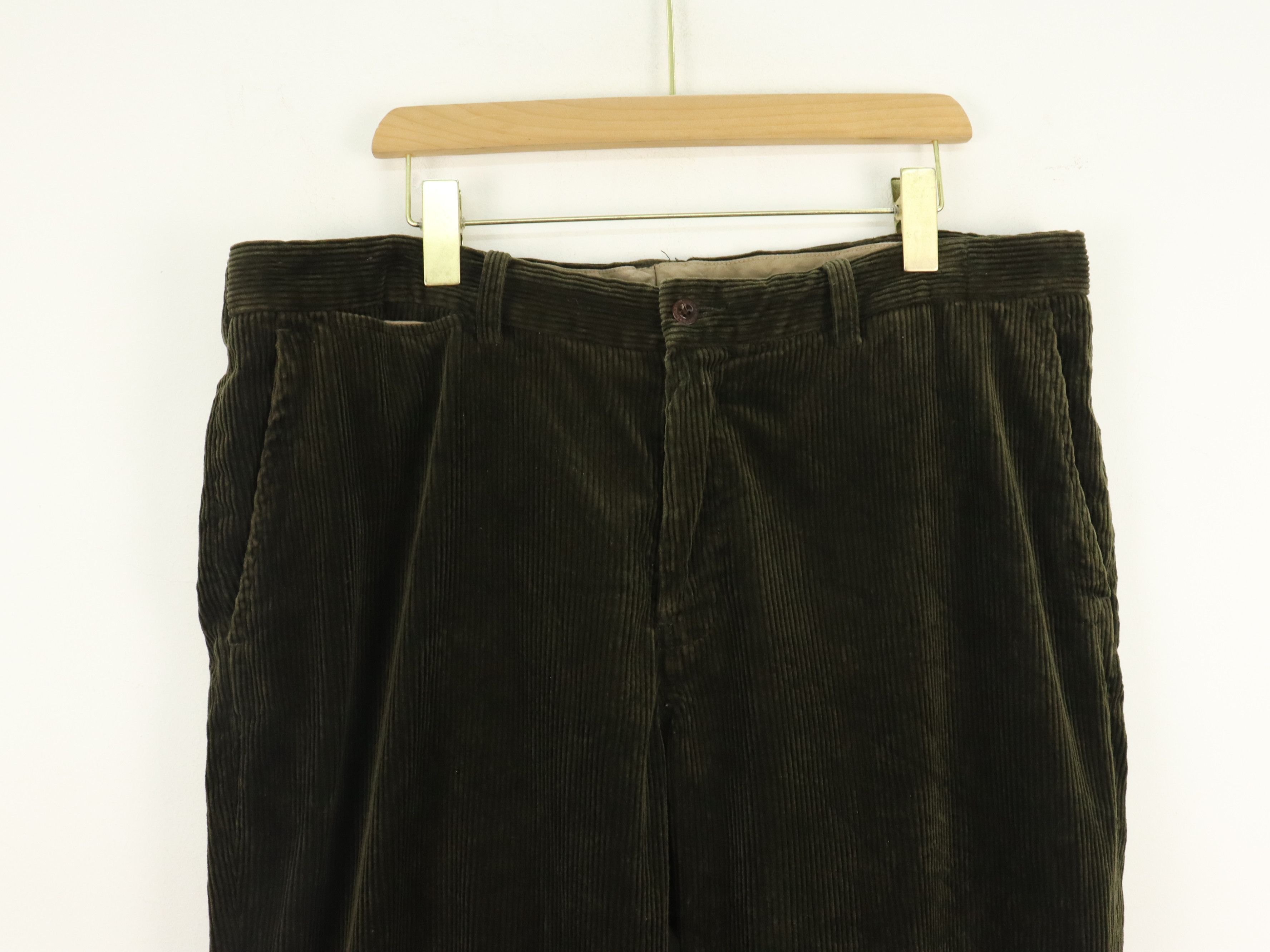 Polo Ralph Lauren × Ralph Lauren Polo Ralph Lauren Corduroy PRL Pant Size US 38 / EU 54 - 4 Thumbnail