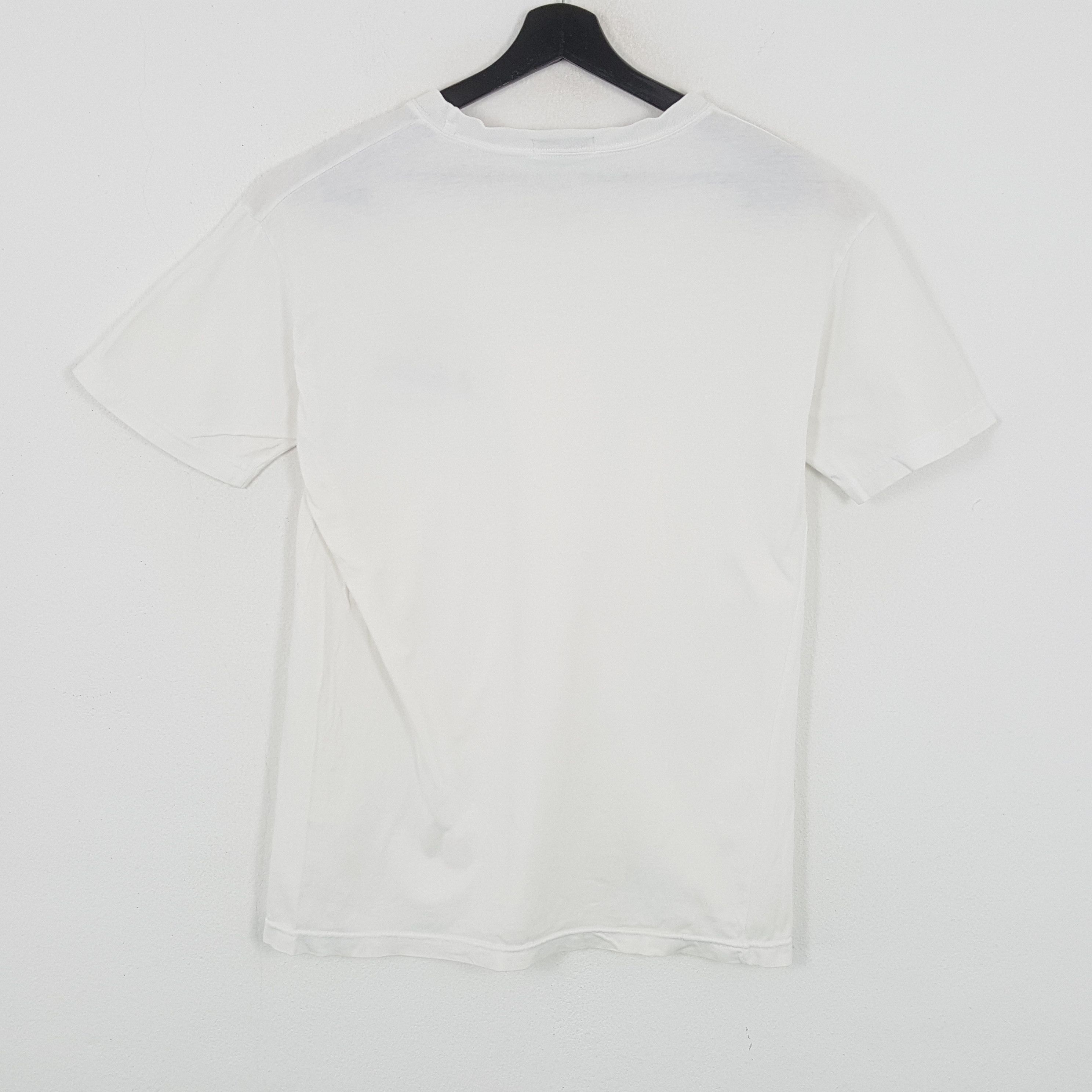 Honda × Vintage MUGEN HONDA Tshirt Racing Hyper Engine Oil Size US M / EU 48-50 / 2 - 3 Thumbnail