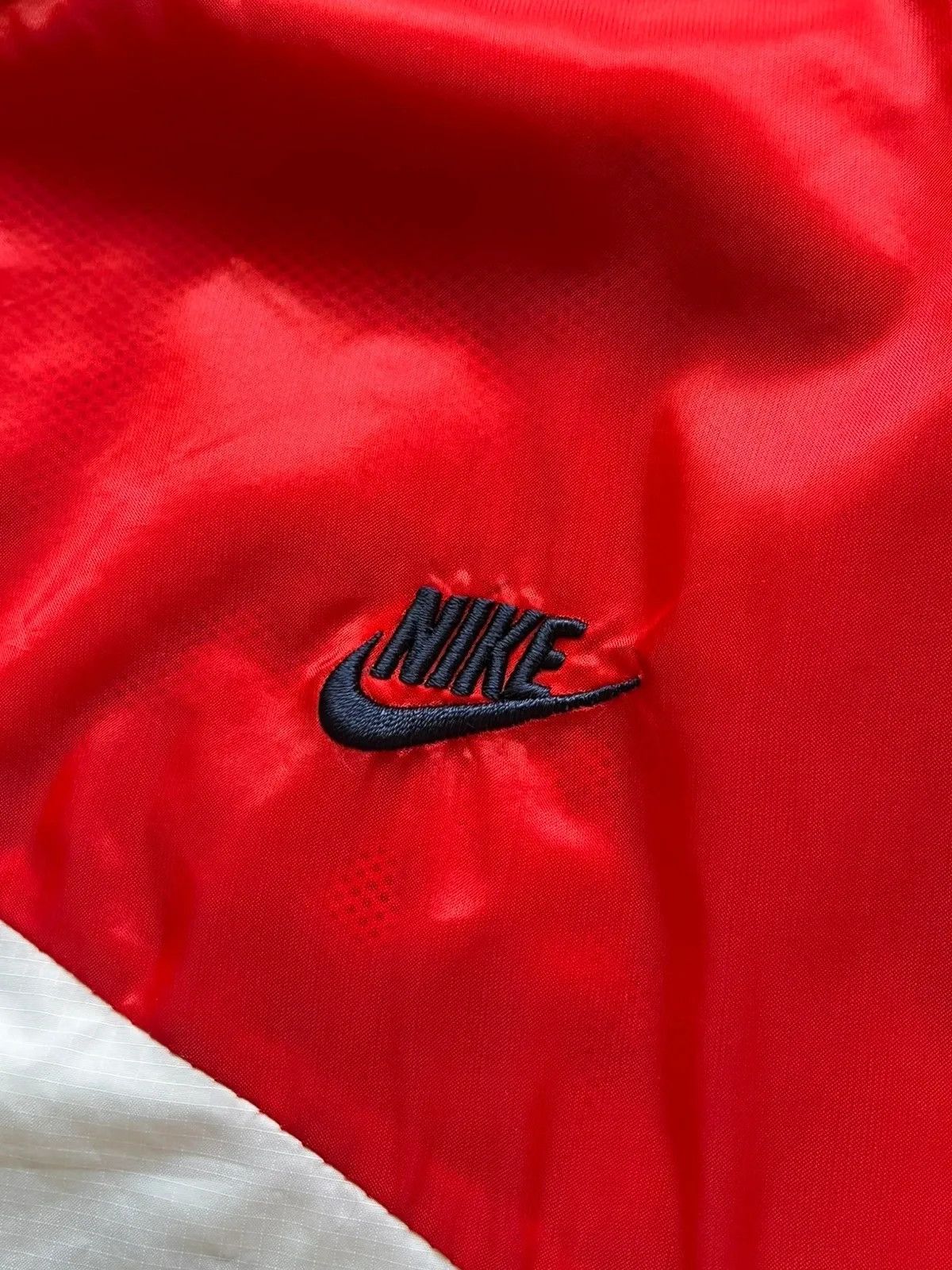 Nike Nike USA Olympic 2008 Sz Bojing M Track Jacket Rare Size US M / EU 48-50 / 2 - 10 Thumbnail