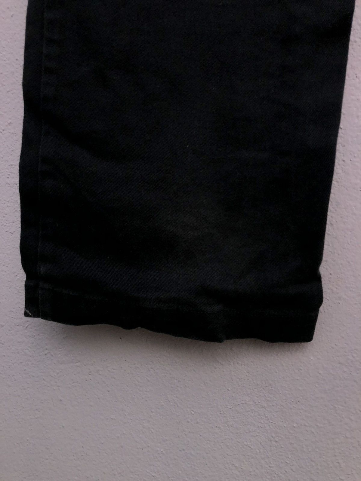 Japanese Brand Japanese Brand Slash Number Cargo Attachable Monkey Pocket Size US 30 / EU 46 - 12 Thumbnail