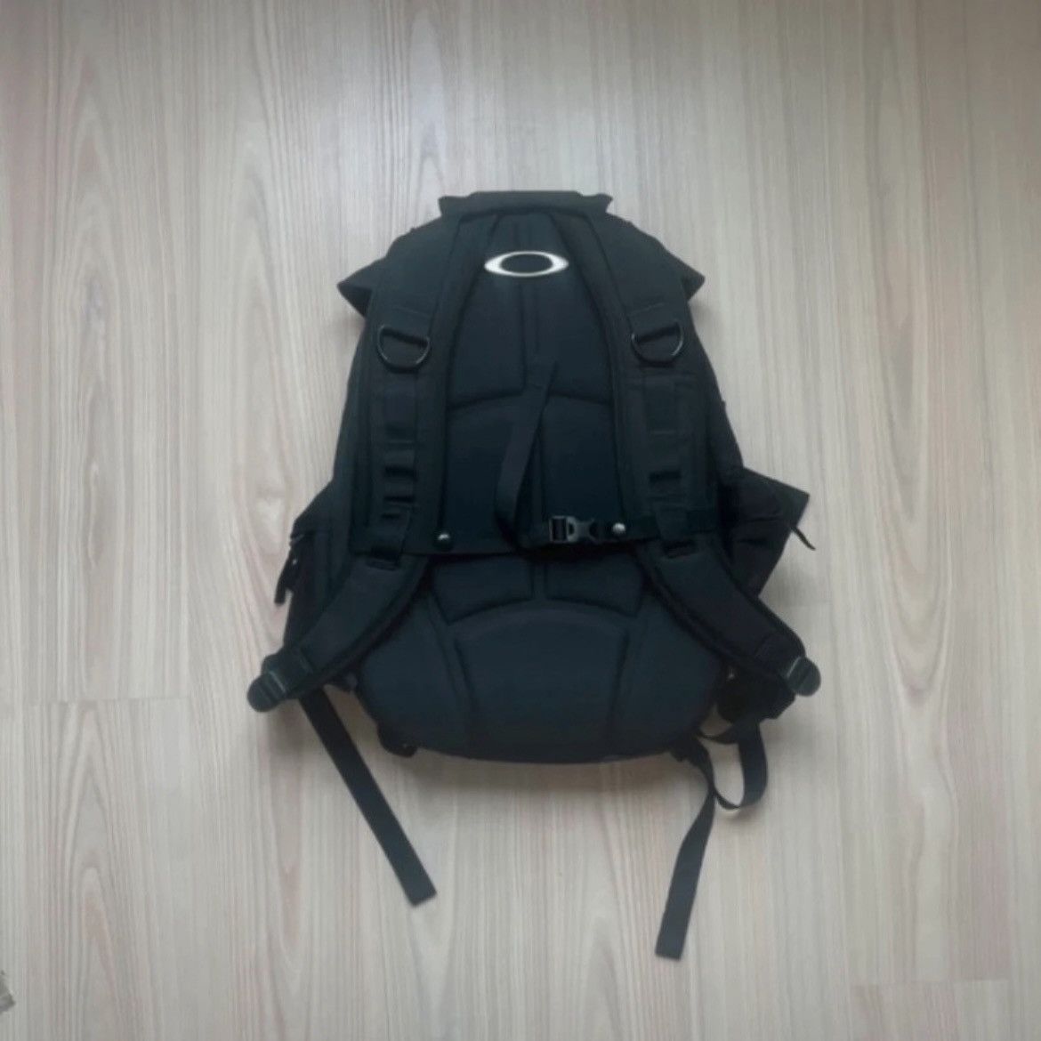 Oakley Iconic Oakley backpack Size ONE SIZE - 3 Thumbnail