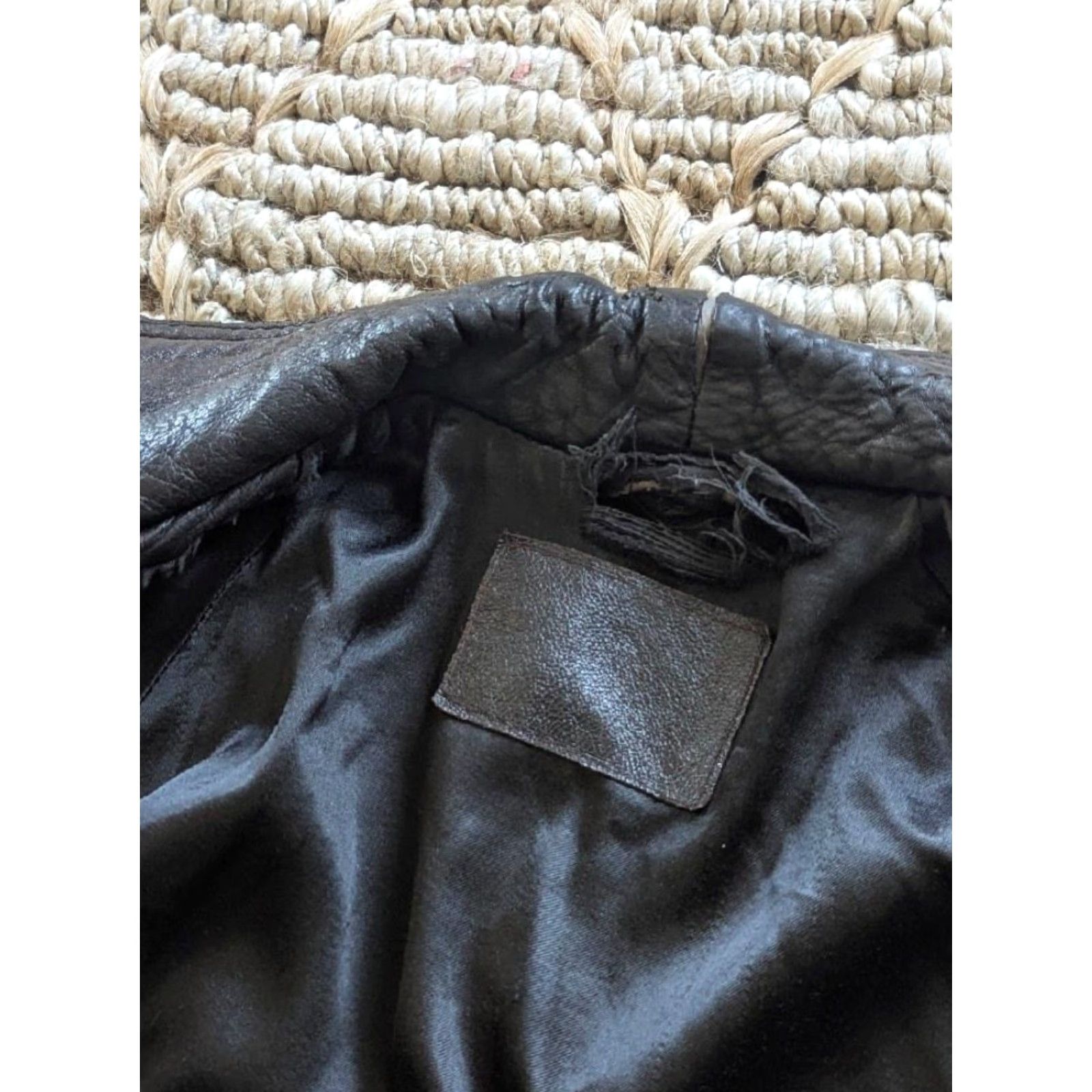 Vintage VINTAGE Nike? Not applicable. Size US XL / EU 56 / 4 - 6 Thumbnail