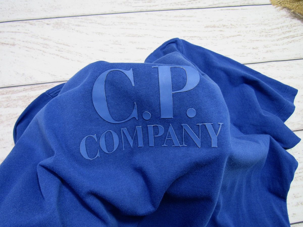 C.P. Company C.P. Company Size US L / EU 52-54 / 3 - 3 Thumbnail