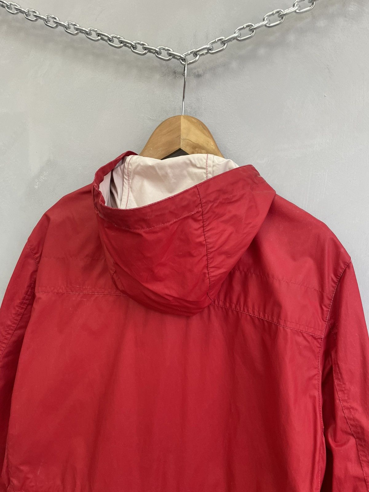 Barbour Barbour casual y2k South Shield rain jacket Size US M / EU 48-50 / 2 - 9 Thumbnail