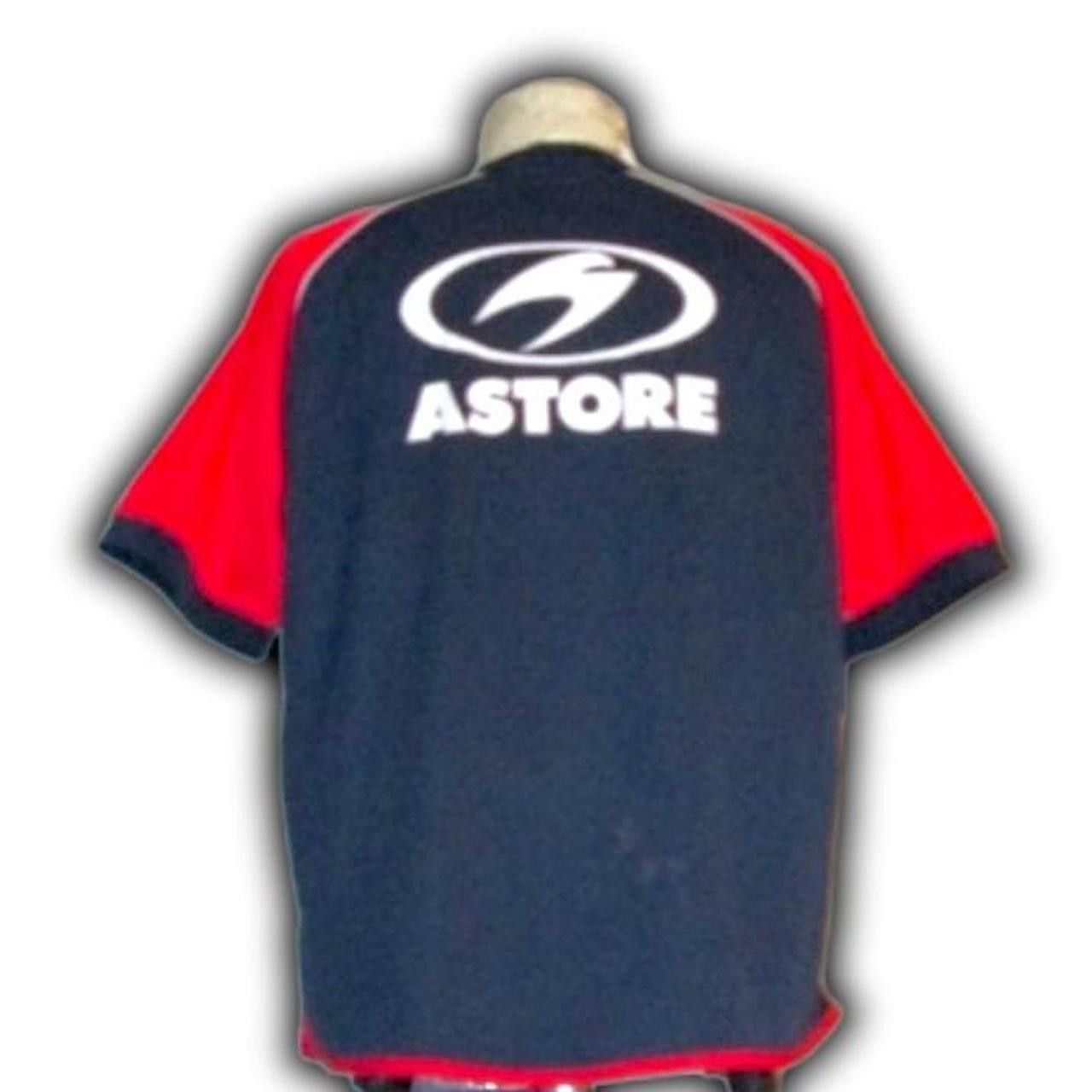 Other CA Osasuna Spain 2000 2001 Training Shirt Jersey Size US M / EU 48-50 / 2 - 3 Thumbnail