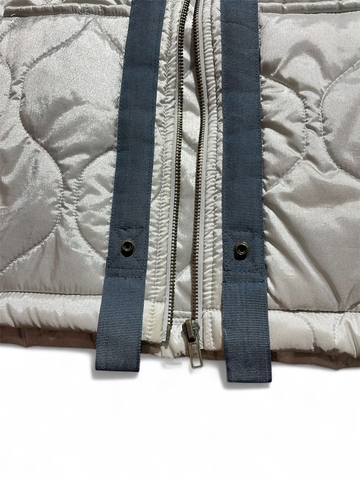 Diesel Diesel Vintage Vest Size US L / EU 52-54 / 3 - 5 Thumbnail