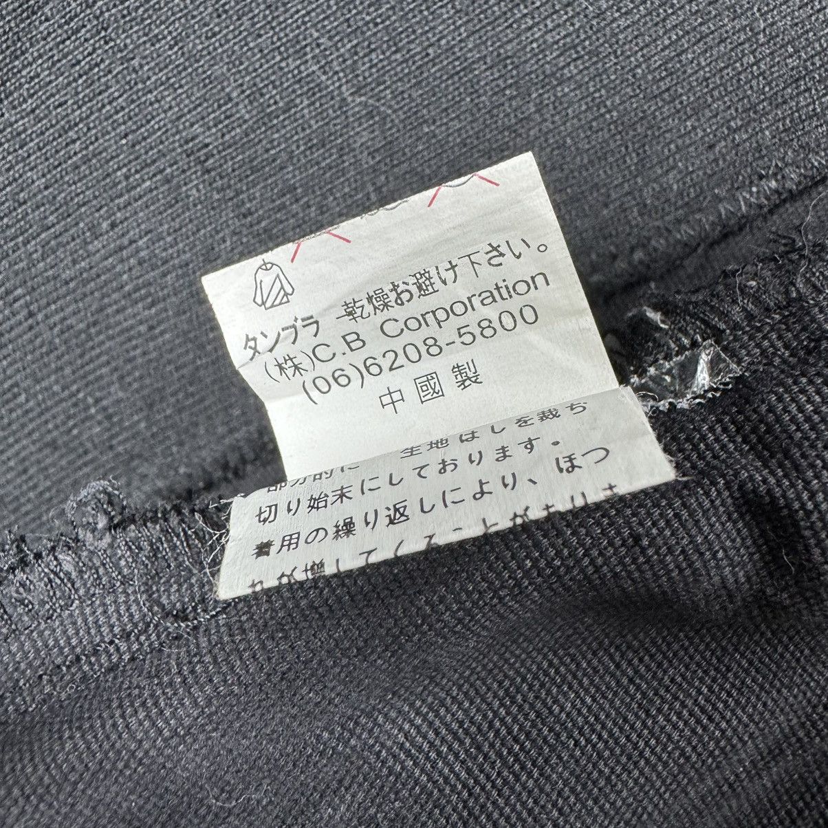 Japanese Brand ⚡️CAROLL SMALL PART DETACHABLE SLEEVE HOODIE BONDAGE JACKET Size XS / US 0-2 / IT 36-38 - 13 Thumbnail