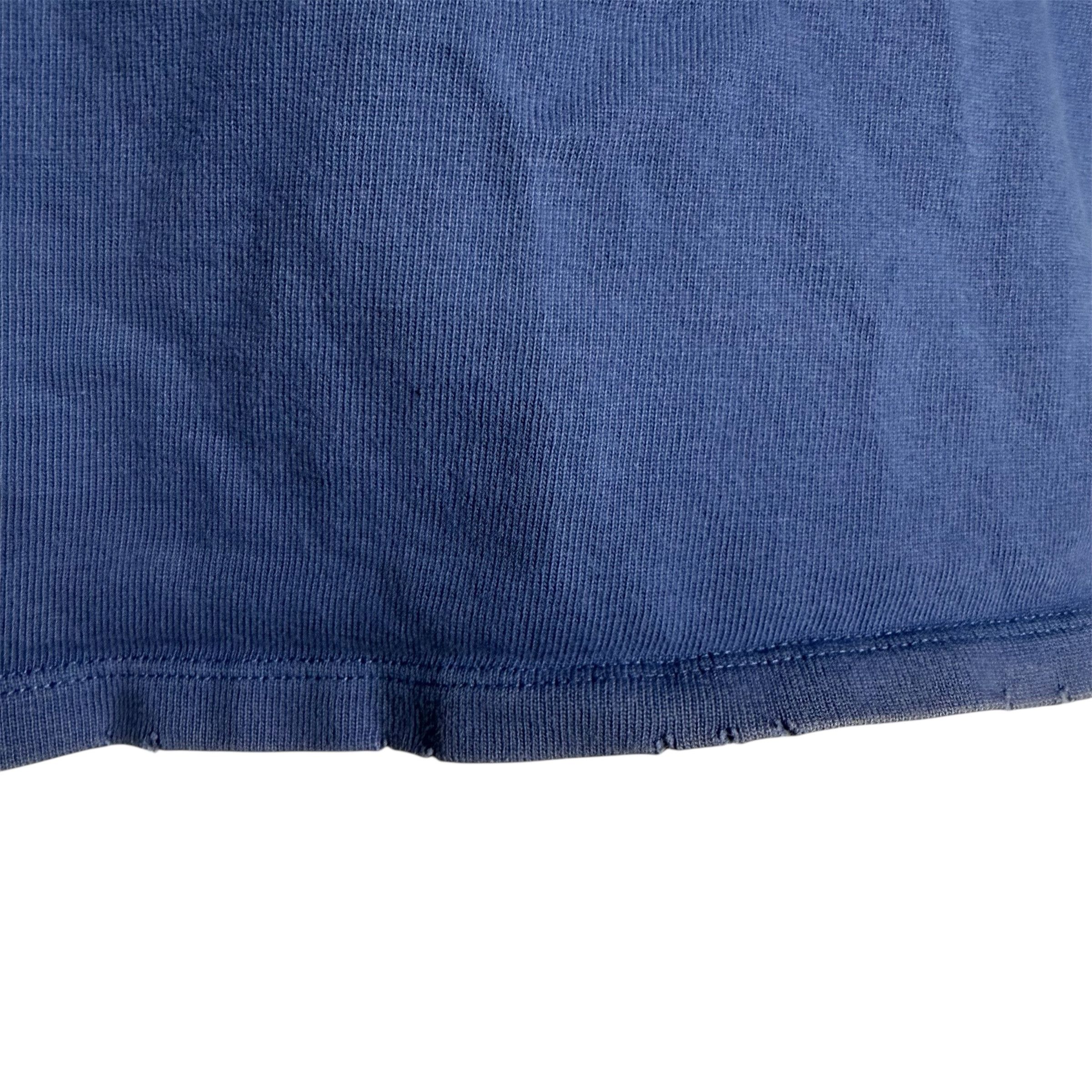 Levi's 🔥RARE🔥Levi's Short Stack Color Blocking T-shir Size US M / EU 48-50 / 2 - 7 Thumbnail