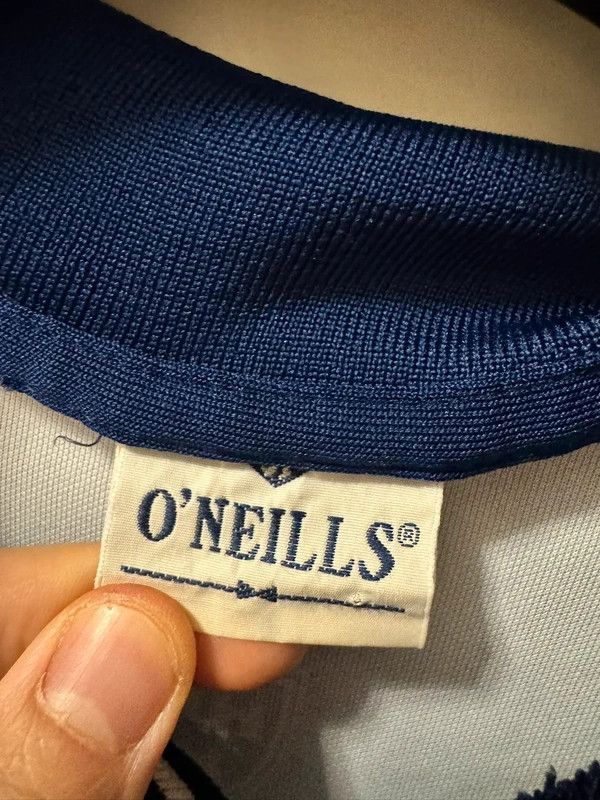 O'Neills Vintage O’Neills Dublin GAA Gaelic XL Size US XL / EU 56 / 4 - 3 Thumbnail