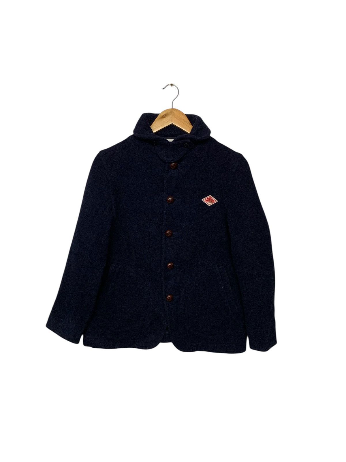 Danton × Vetements × Workers Danton Vetements de Travail