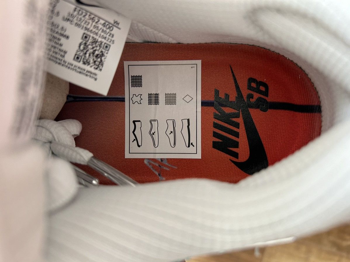 Nike SB Dunk Low x April Skateboards