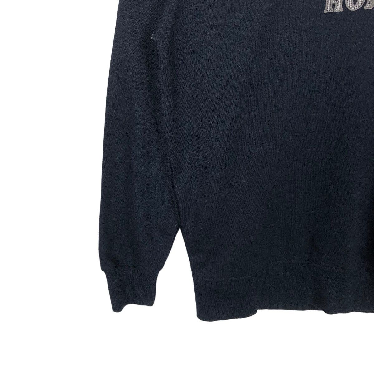 Japanese Brand VINTAGE SWEATSHIRT INITIUM HOMME SPELL OUT BIG LOGO Size US L / EU 52-54 / 3 - 3 Thumbnail