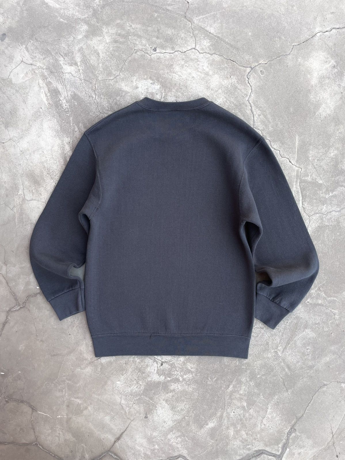 Vintage 2001 Iowa -vs- Texas Tech Sweatshirt Size US M / EU 48-50 / 2 - 7 Thumbnail