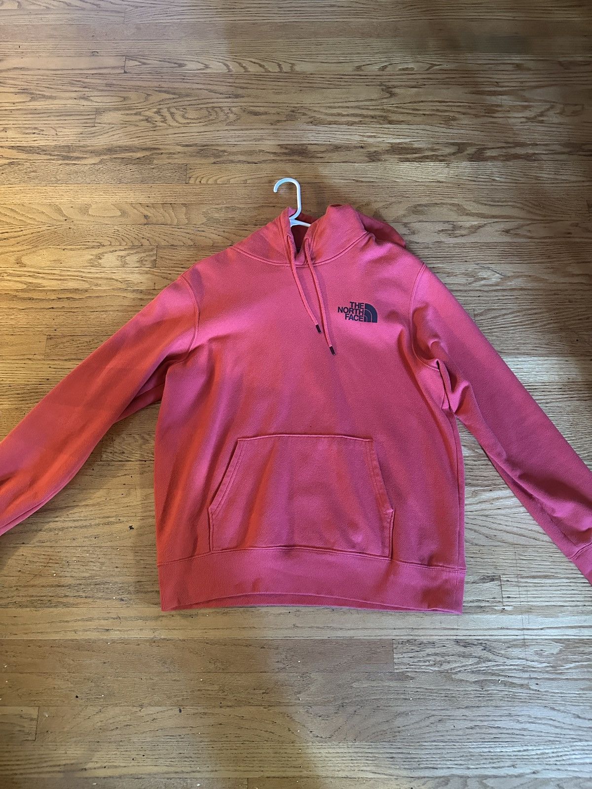The North Face North Face Climbing Hoodie Size US L / EU 52-54 / 3 - 1 Thumbnail