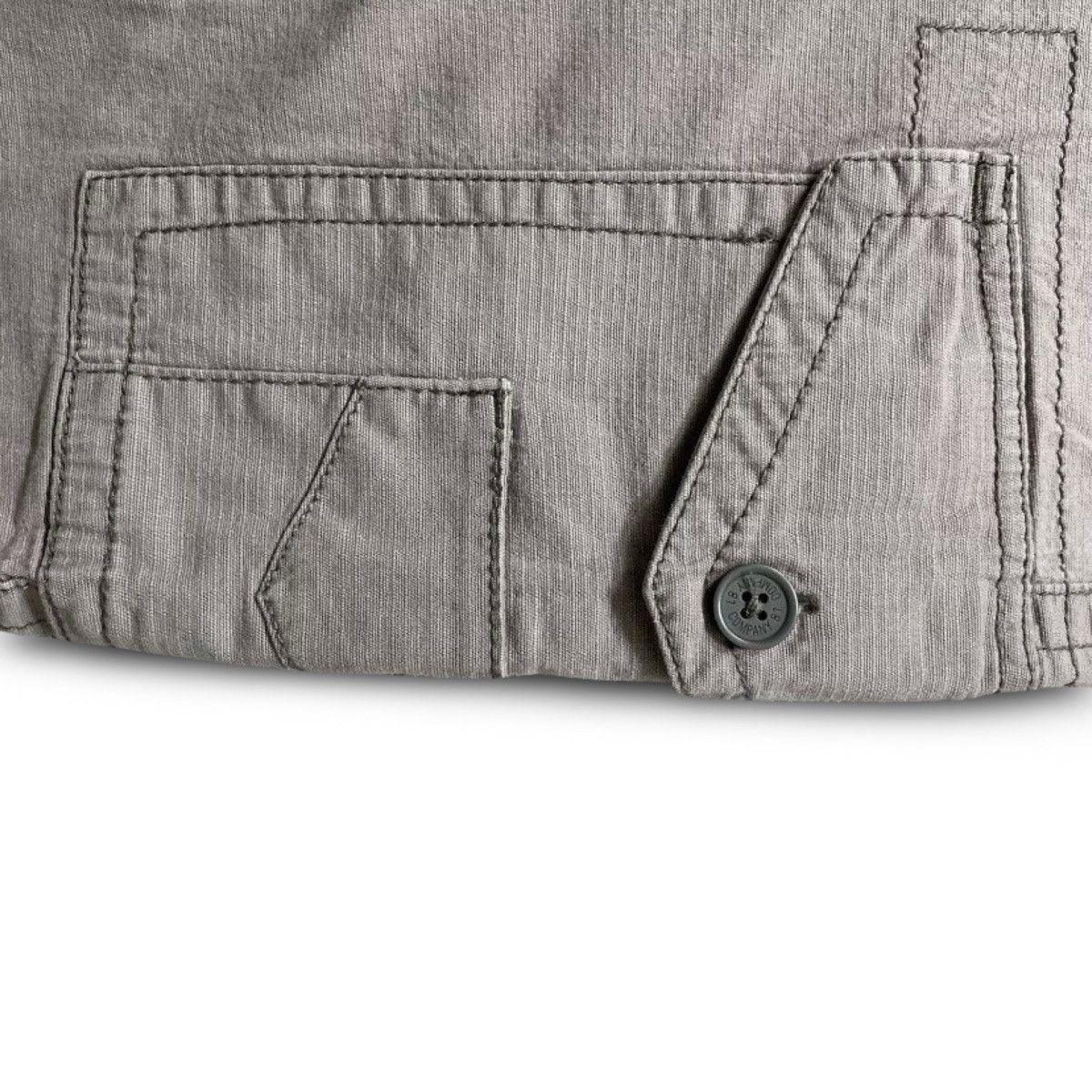 Company 81 Company 81 Cargo Shorts Size 36 Size US 36 / EU 52 - 6 Thumbnail