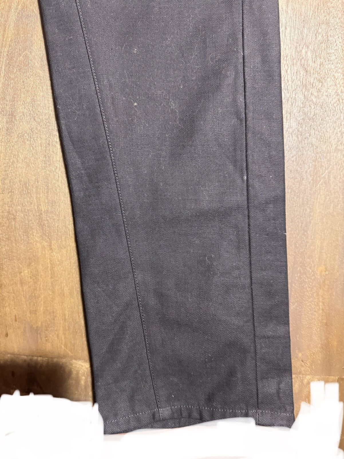 Givenchy givenchy riccardo tisci prefall 2013 madonna print pants 30 Size US 30 / EU 46 - 10 Thumbnail