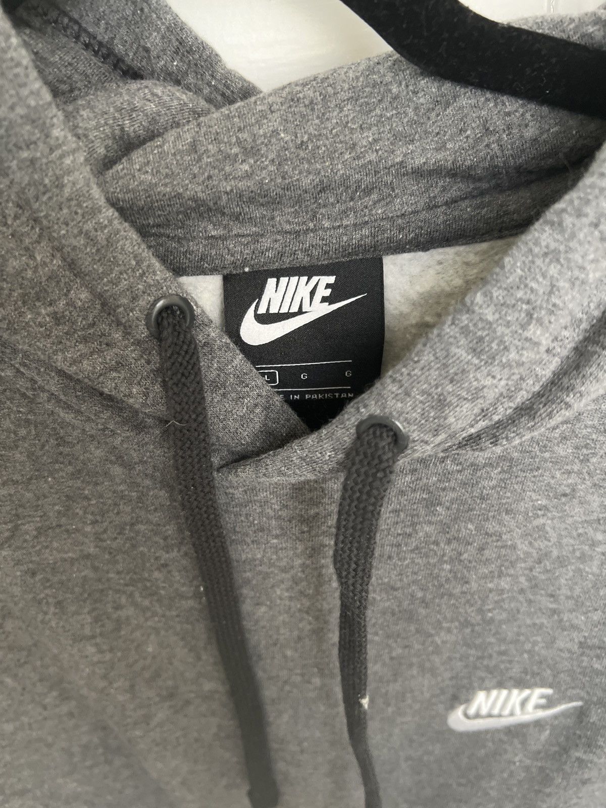 Nike Brand New Nike Hoodie Size US L / EU 52-54 / 3 - 2 Thumbnail